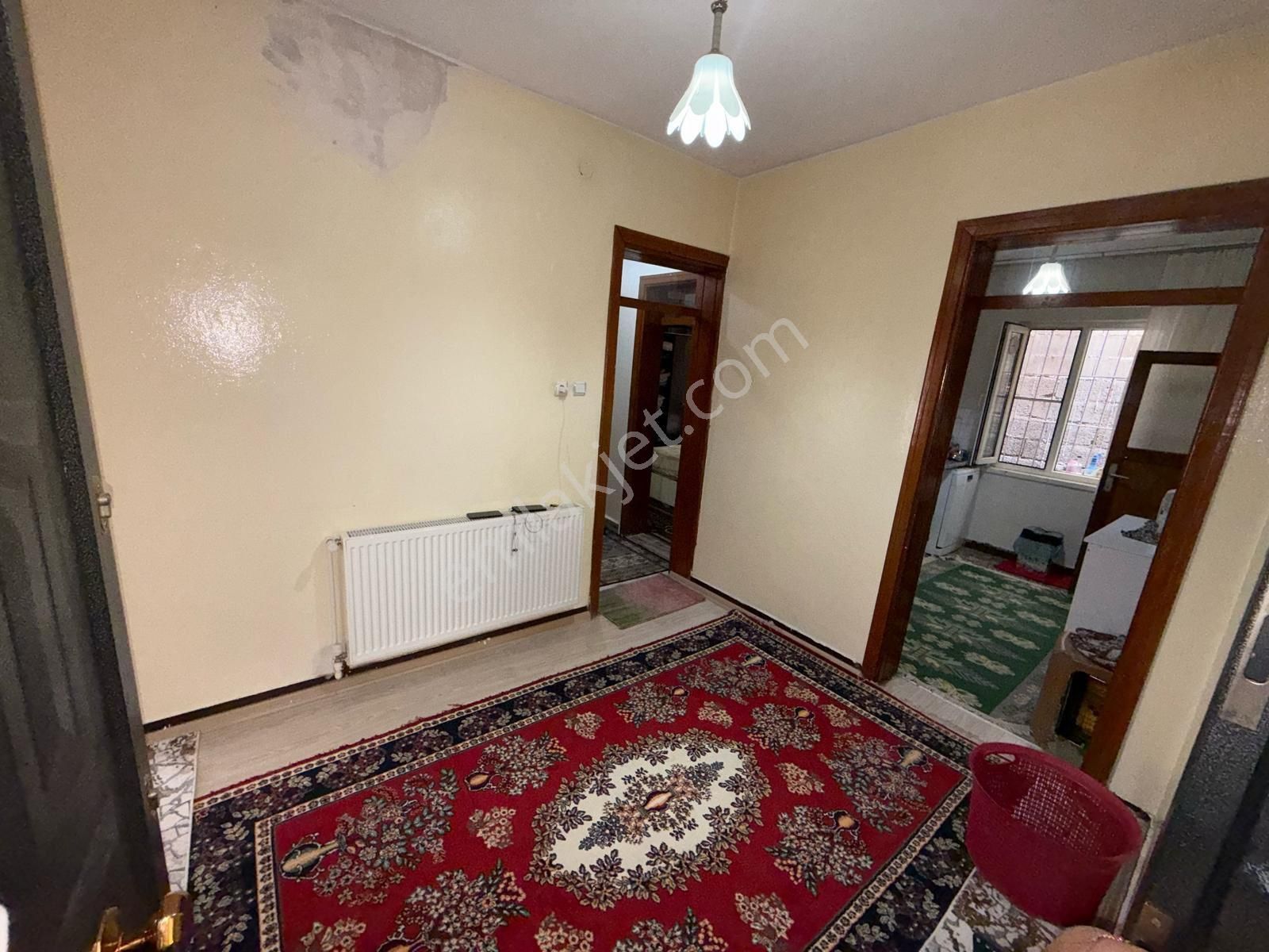 İstiklal Mahallesi 2+1 Müstakil Ev - Görsel 7