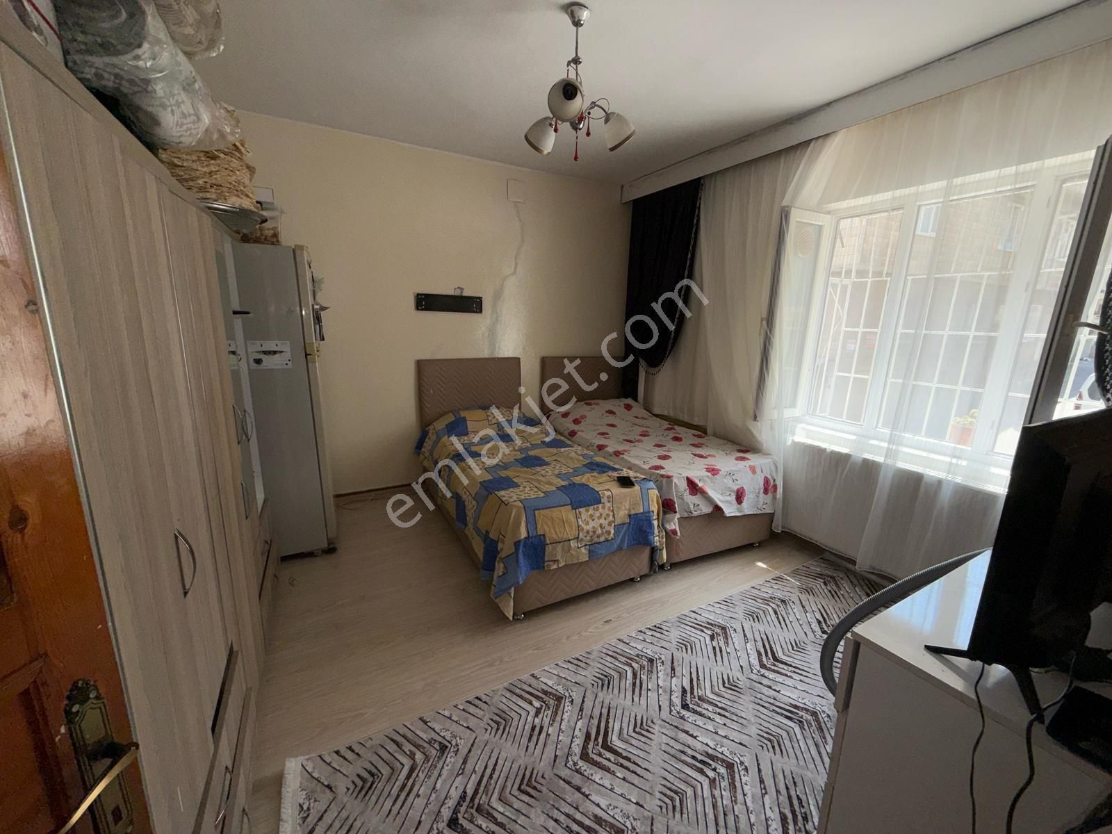 İstiklal Mahallesi 2+1 Müstakil Ev - Görsel 11