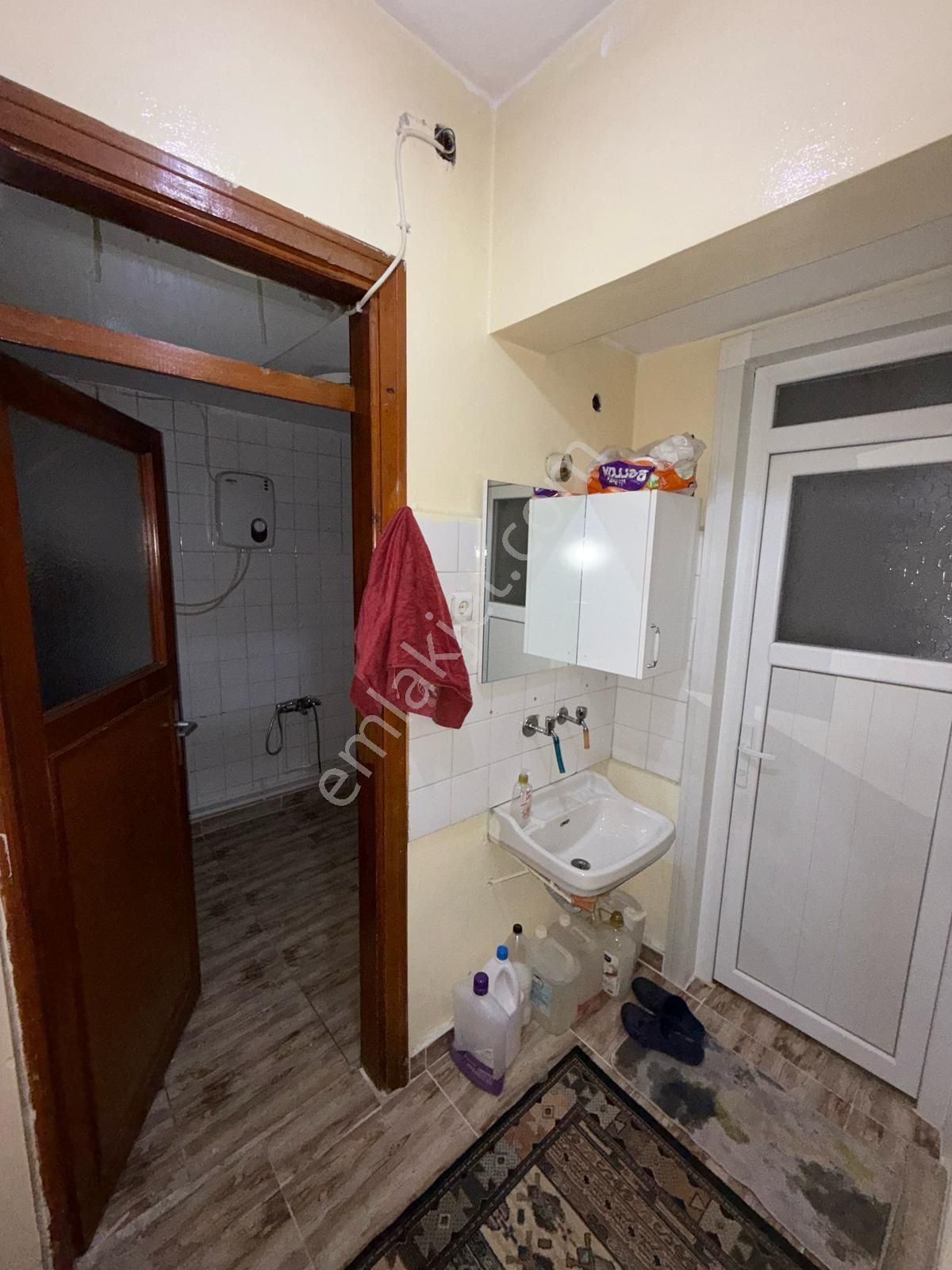 İstiklal Mahallesi 2+1 Müstakil Ev - Görsel 12