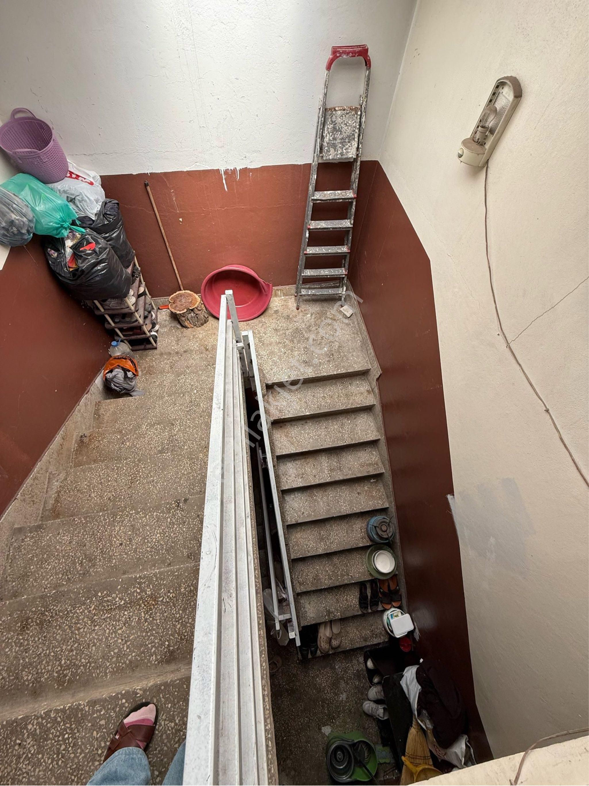 İstiklal Mahallesi 2+1 Müstakil Ev - Görsel 23