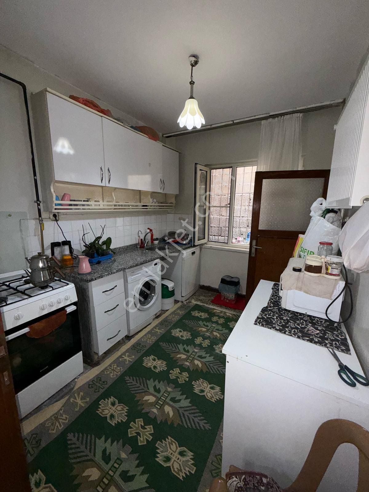 İstiklal Mahallesi 2+1 Müstakil Ev - Görsel 8