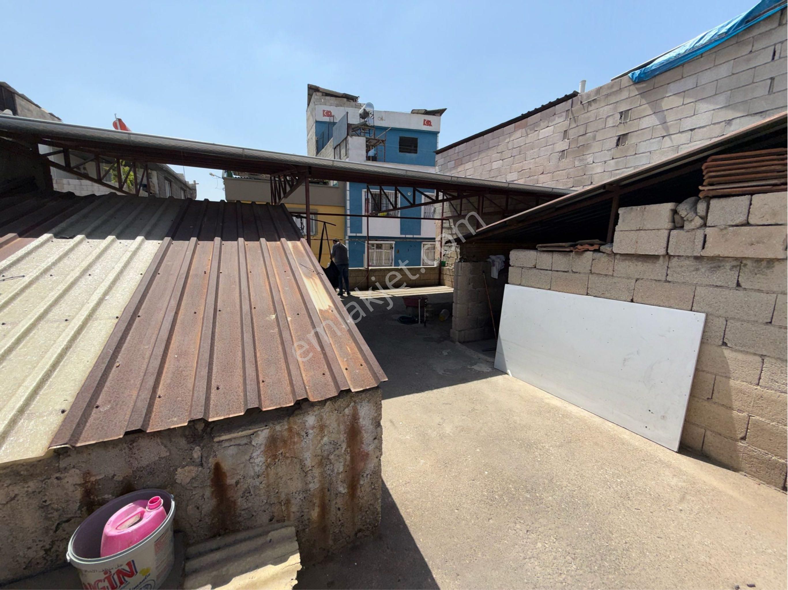 İstiklal Mahallesi 2+1 Müstakil Ev - Görsel 24
