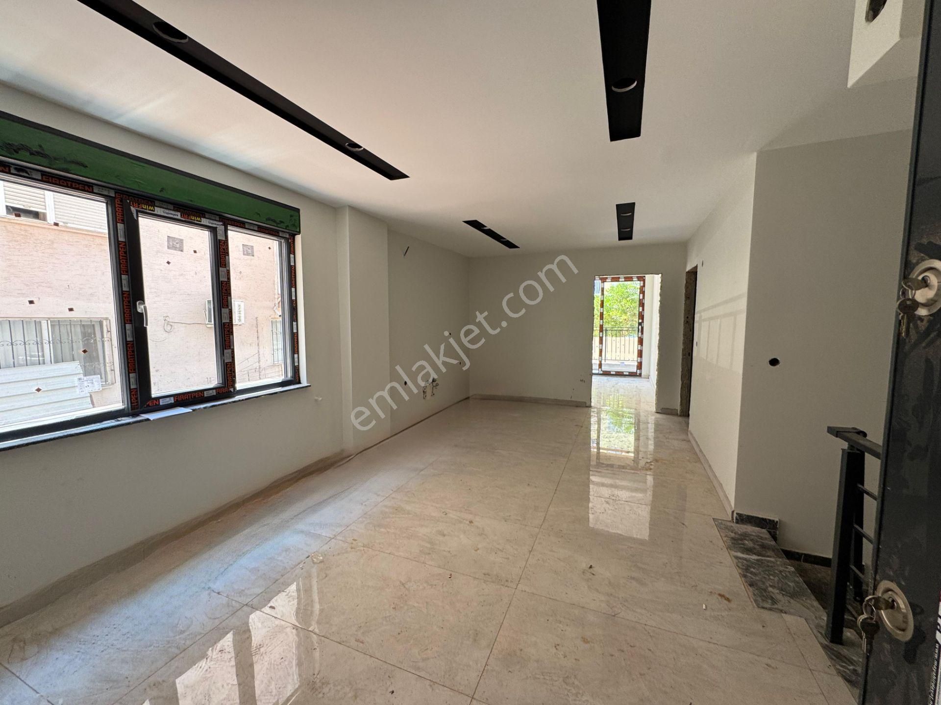Güvenlik Mahallesi 'nde Ultra Lüks 4+2 Dubleks Daire