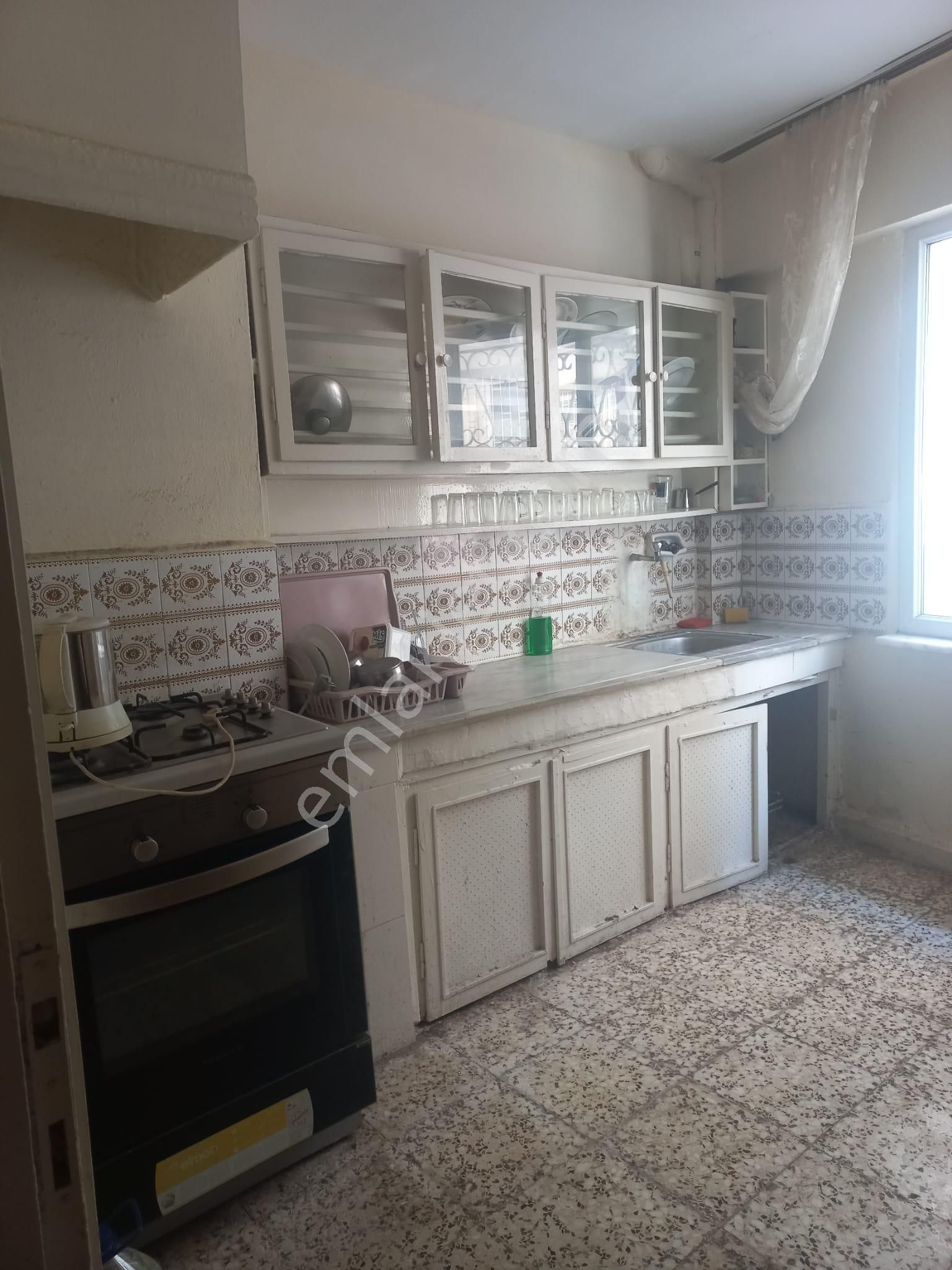 Eşyalı Kiralık Daire Enes Emlaktan - Görsel 6