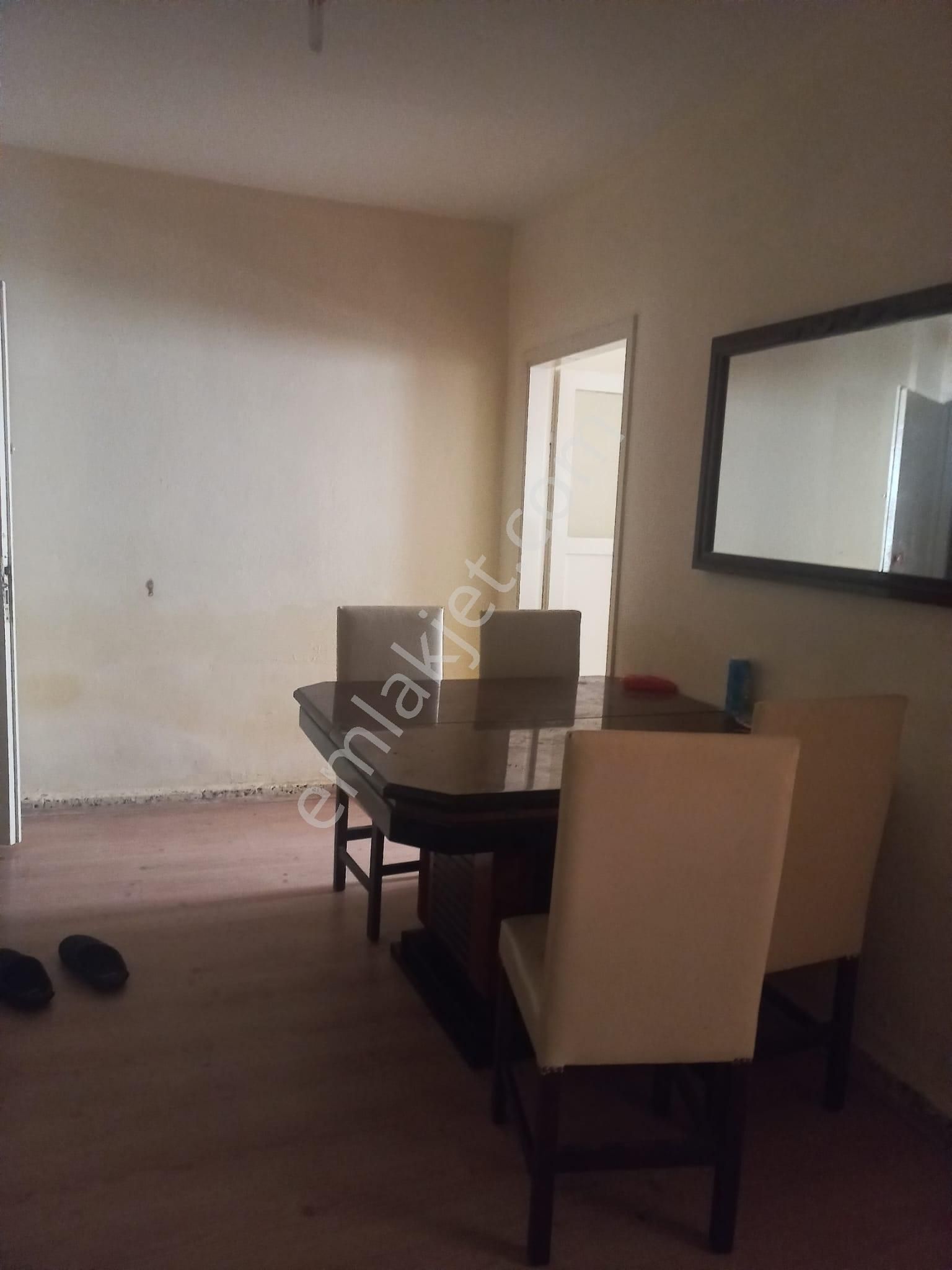 Eşyalı Kiralık Daire Enes Emlaktan