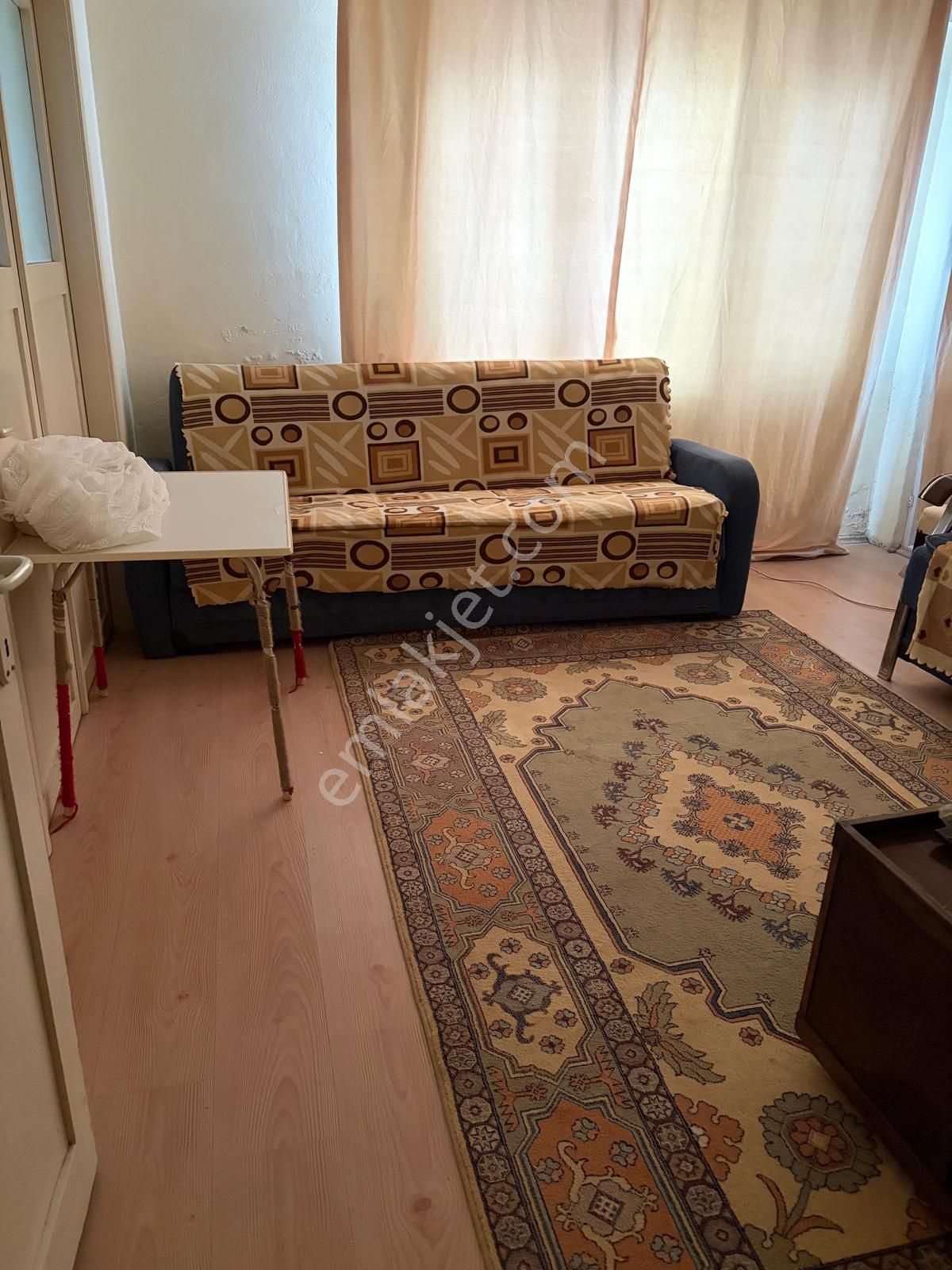 Eşyalı Kiralık Daire Enes Emlaktan - Görsel 12