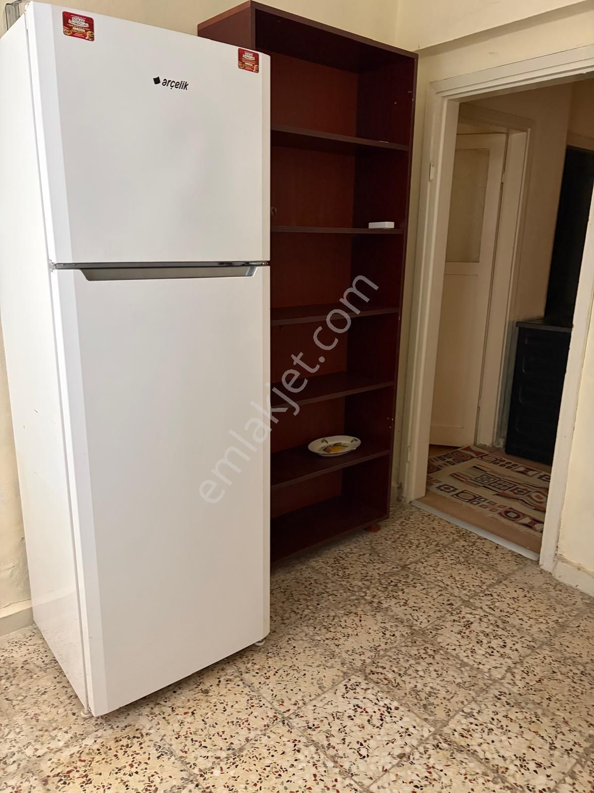 Eşyalı Kiralık Daire Enes Emlaktan - Görsel 15