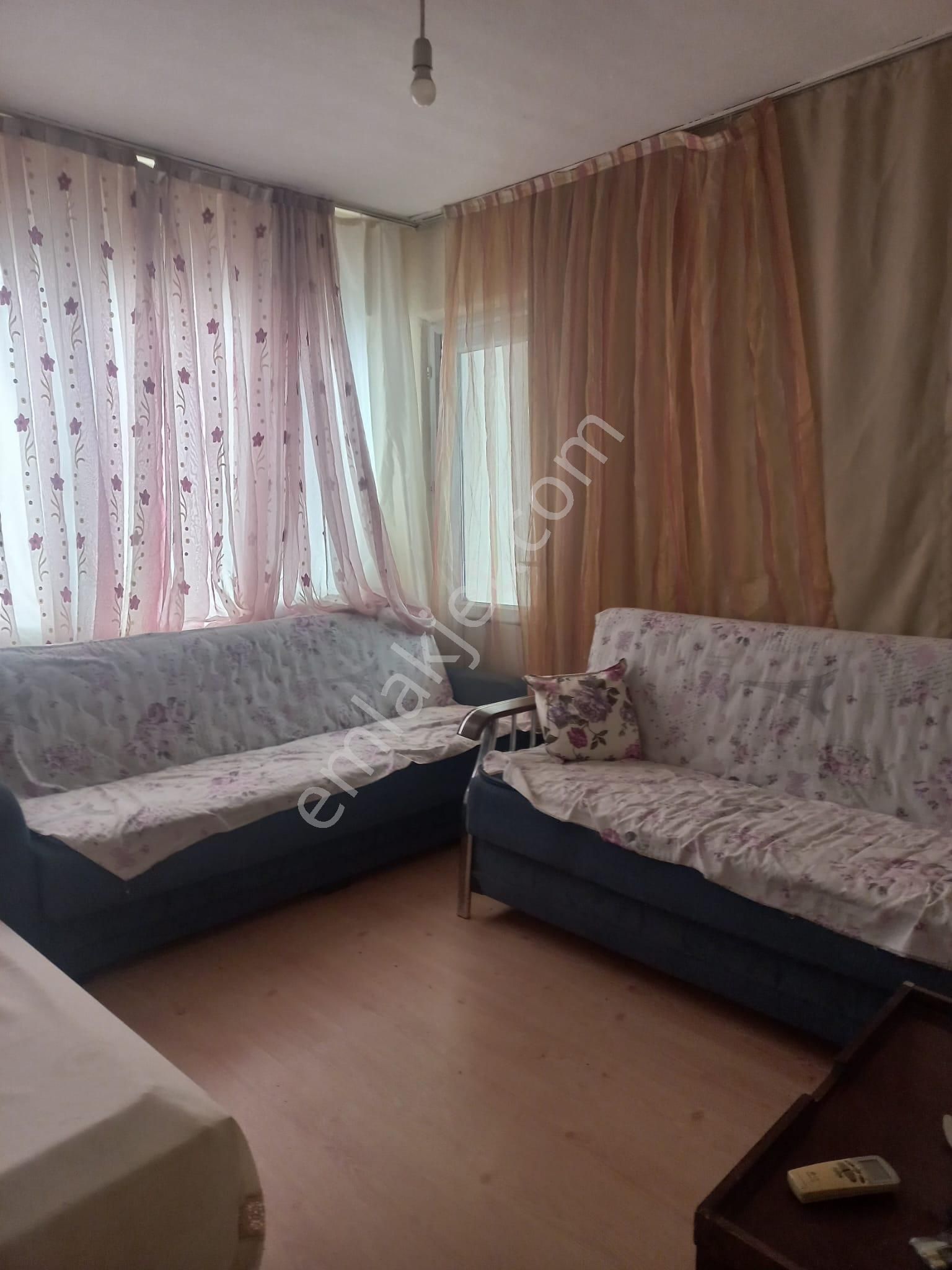 Eşyalı Kiralık Daire Enes Emlaktan