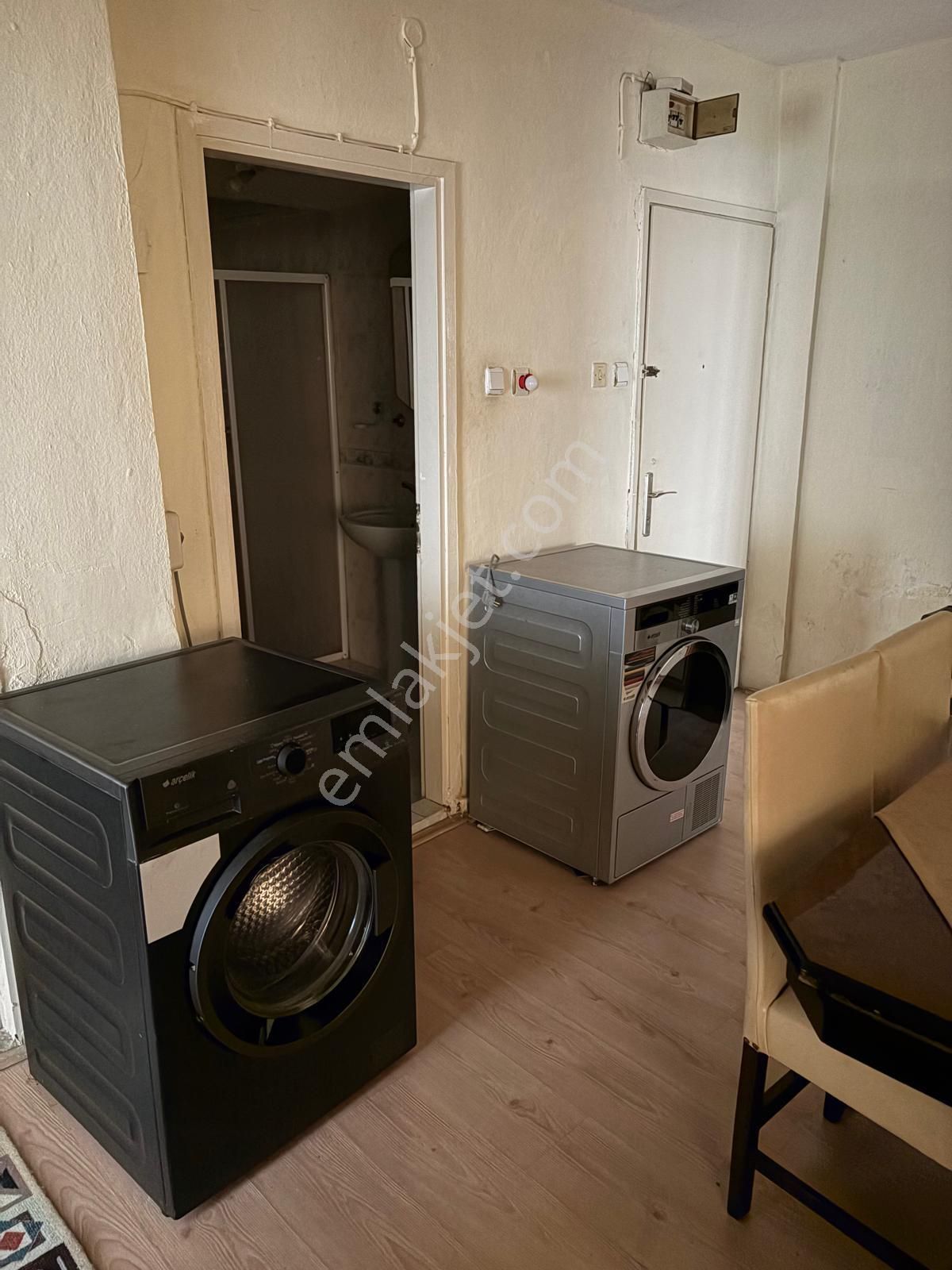 Eşyalı Kiralık Daire Enes Emlaktan - Görsel 22