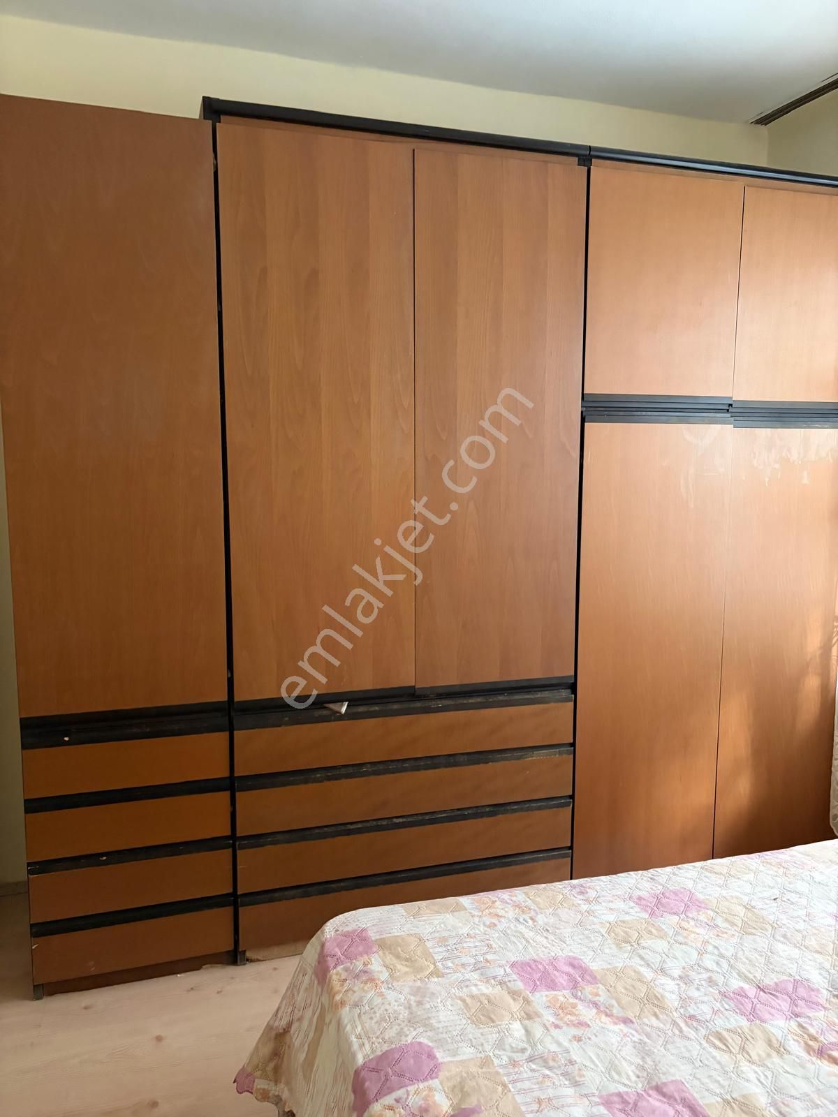 Eşyalı Kiralık Daire Enes Emlaktan - Görsel 17