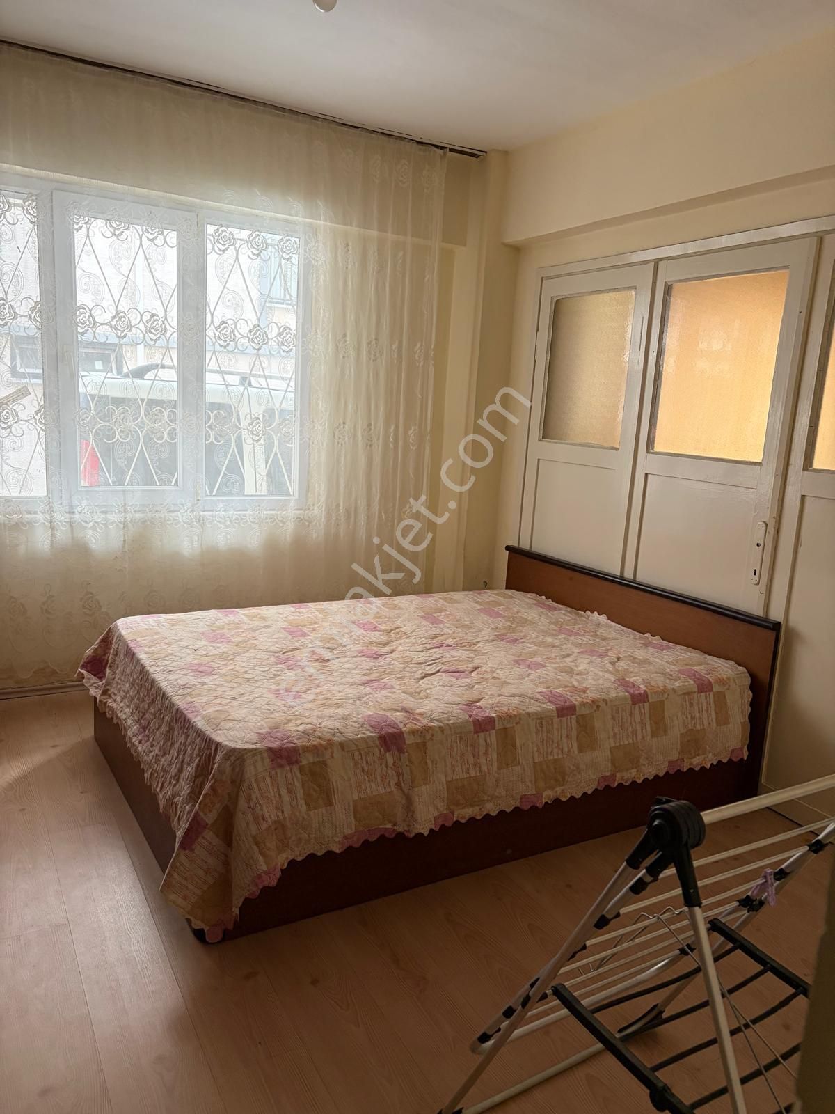 Eşyalı Kiralık Daire Enes Emlaktan - Görsel 13
