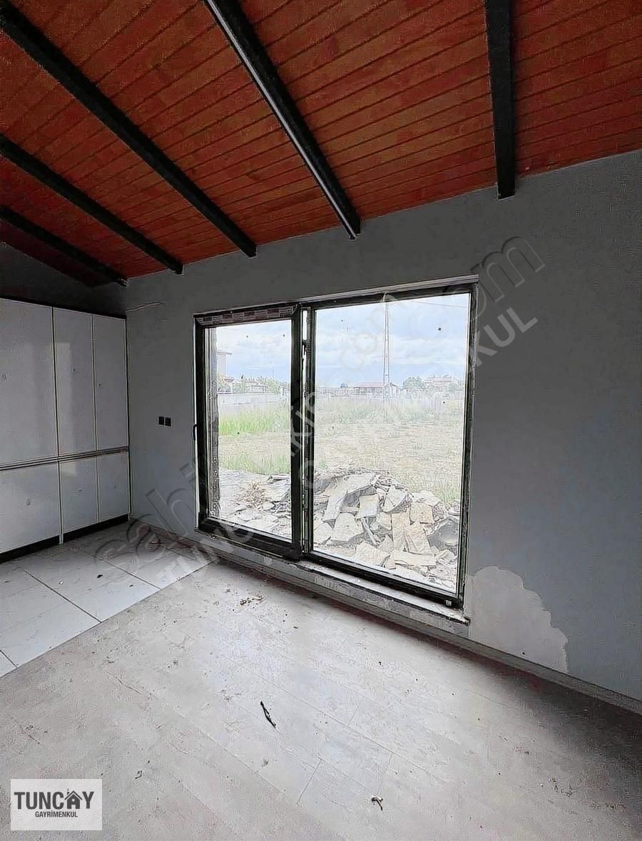 Tuncay'dan Satılık Müstakil Ev - Görsel 2