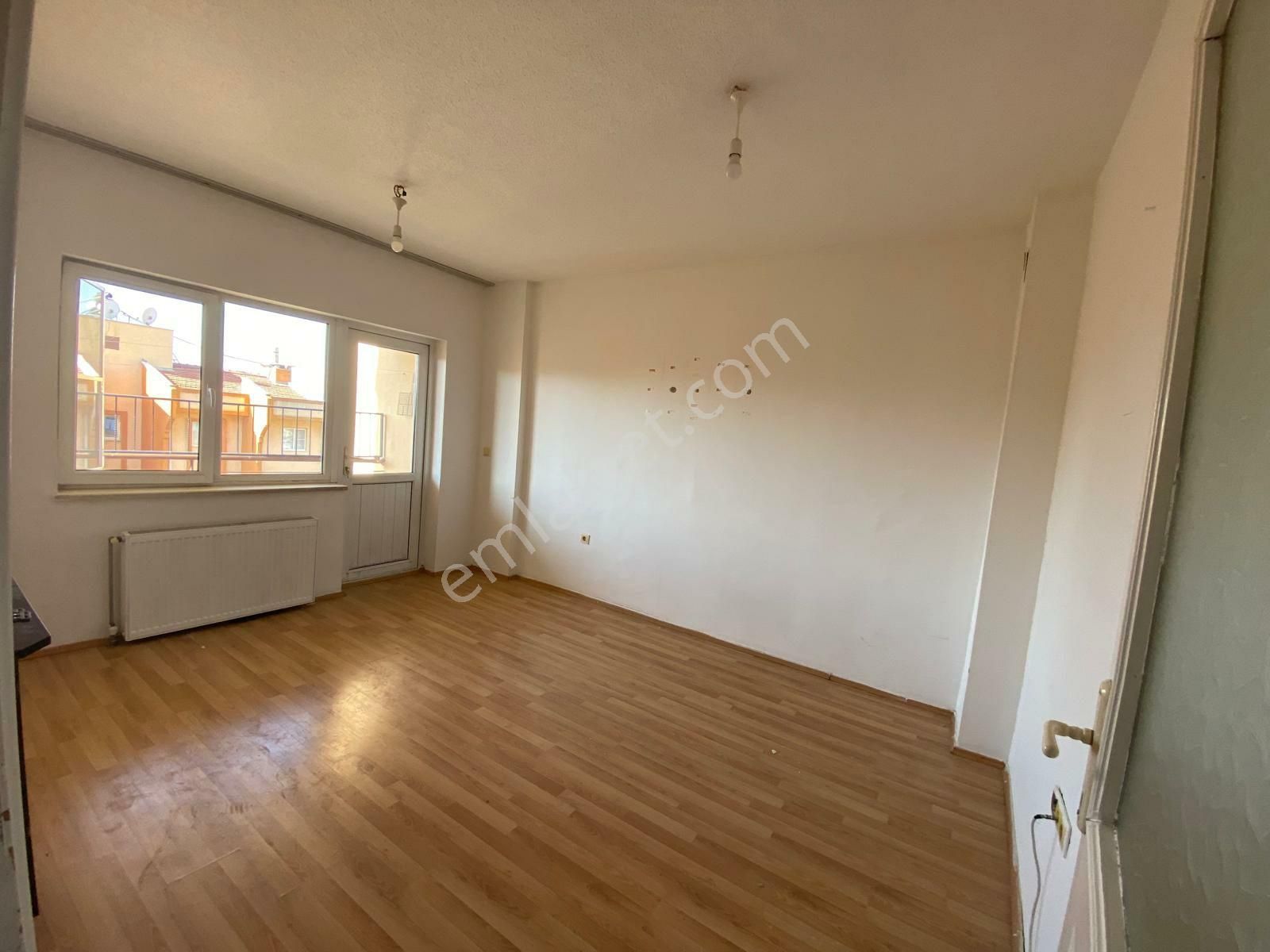Doğar'dan Üniversite Toki'de Kiralık 2+1 Daireler