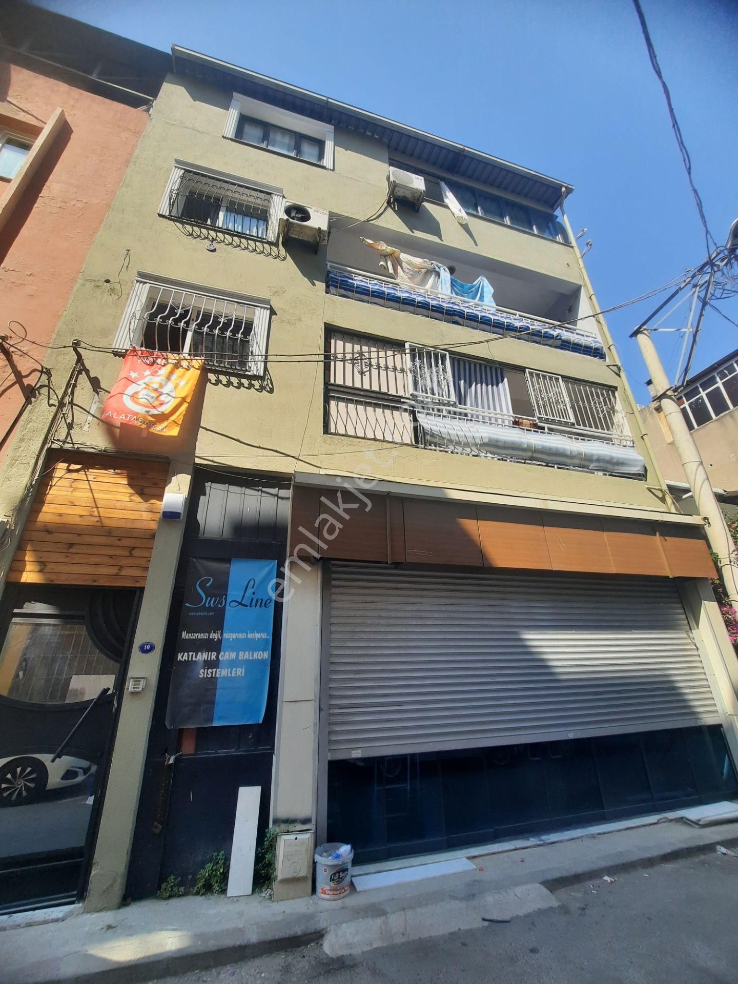 Turpa Güven Gayrımenkulden Satılık Masrafsız Daire