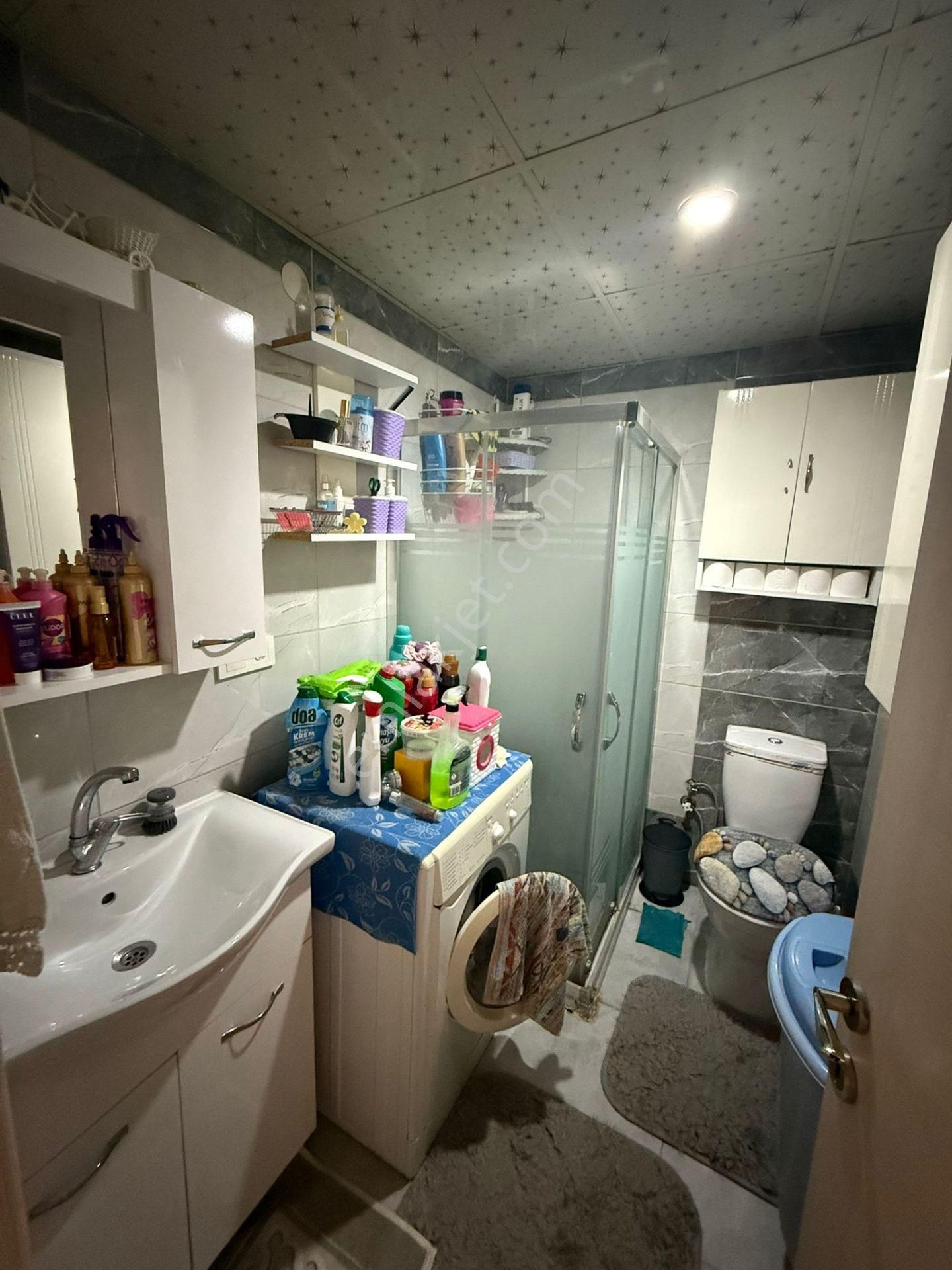 🏡atatürk Mahallesi 🏡 ✅2+1 90 M2 5 Katlının Zemin Katı ❇️kombi Petekli