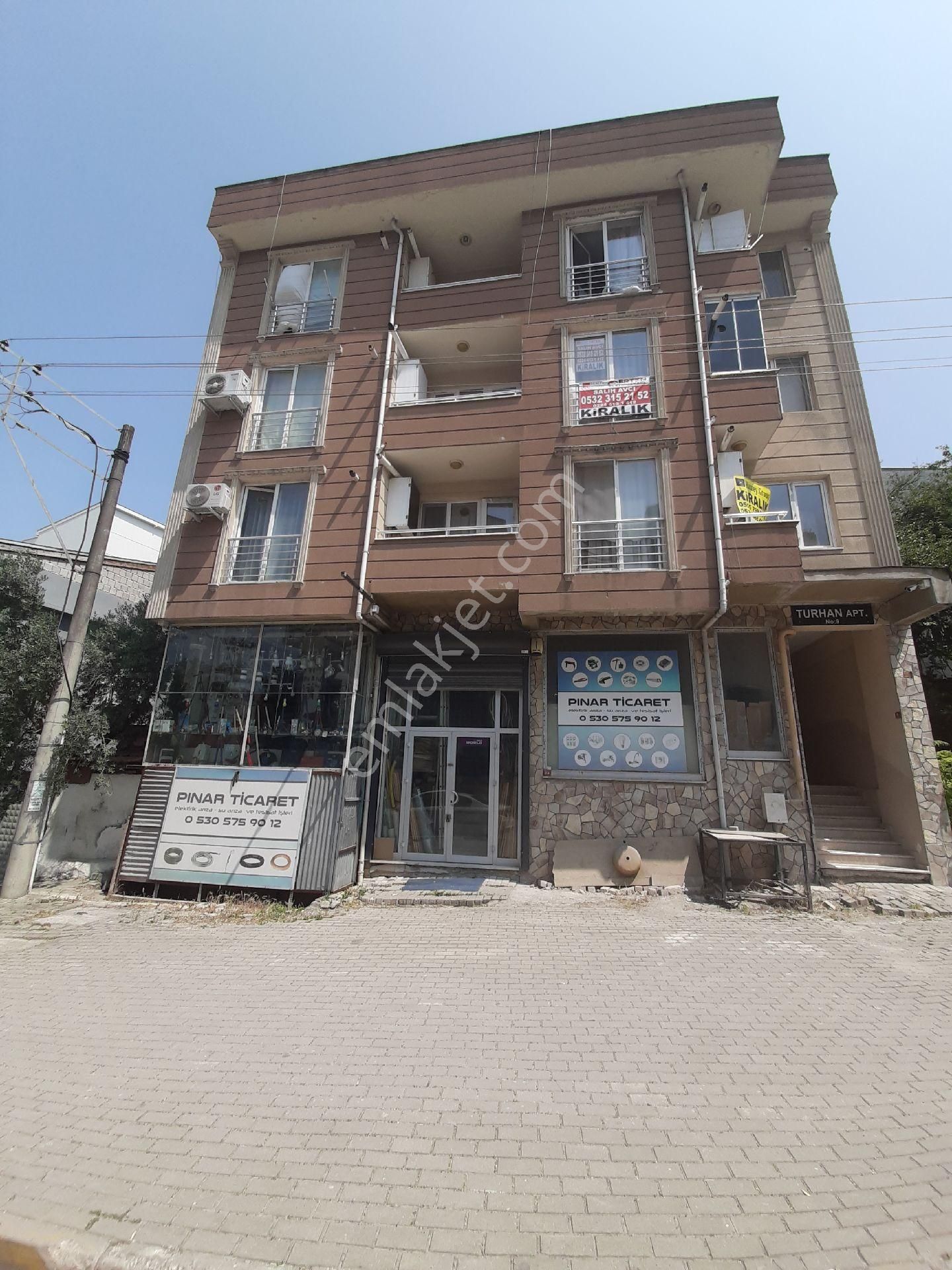 Hipotez'den Görükle'de 3+1 Ayrı Mutfaklı Eşyalı Kiralık Dublex