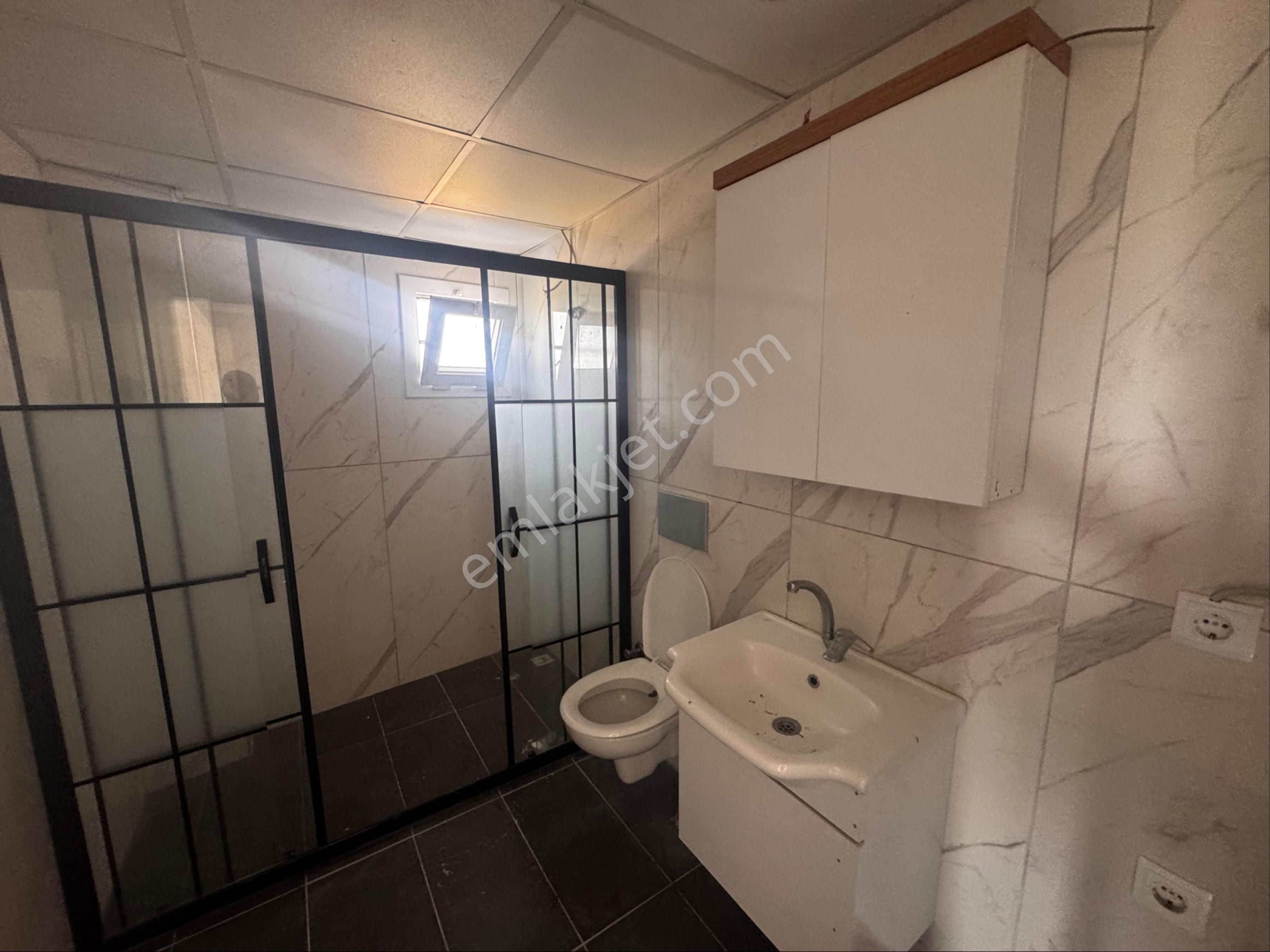 Berkay Emlaktan Sümer Mahallesinde Kiralık 1+1 Daire - Görsel 16