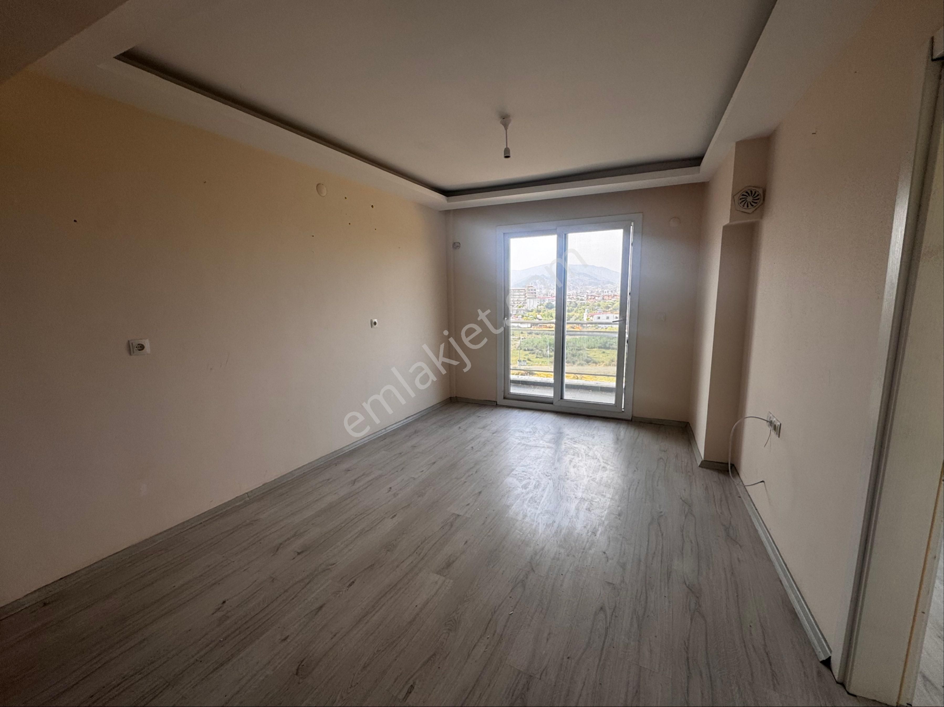 Berkay Emlaktan Sümer Mahallesinde Kiralık 1+1 Daire - Görsel 7