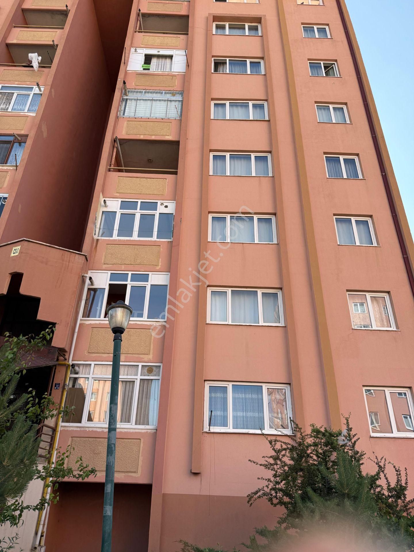 Toki Demokrasi Mah Merkezi Konumda 132 Lik Ara Kat Daire