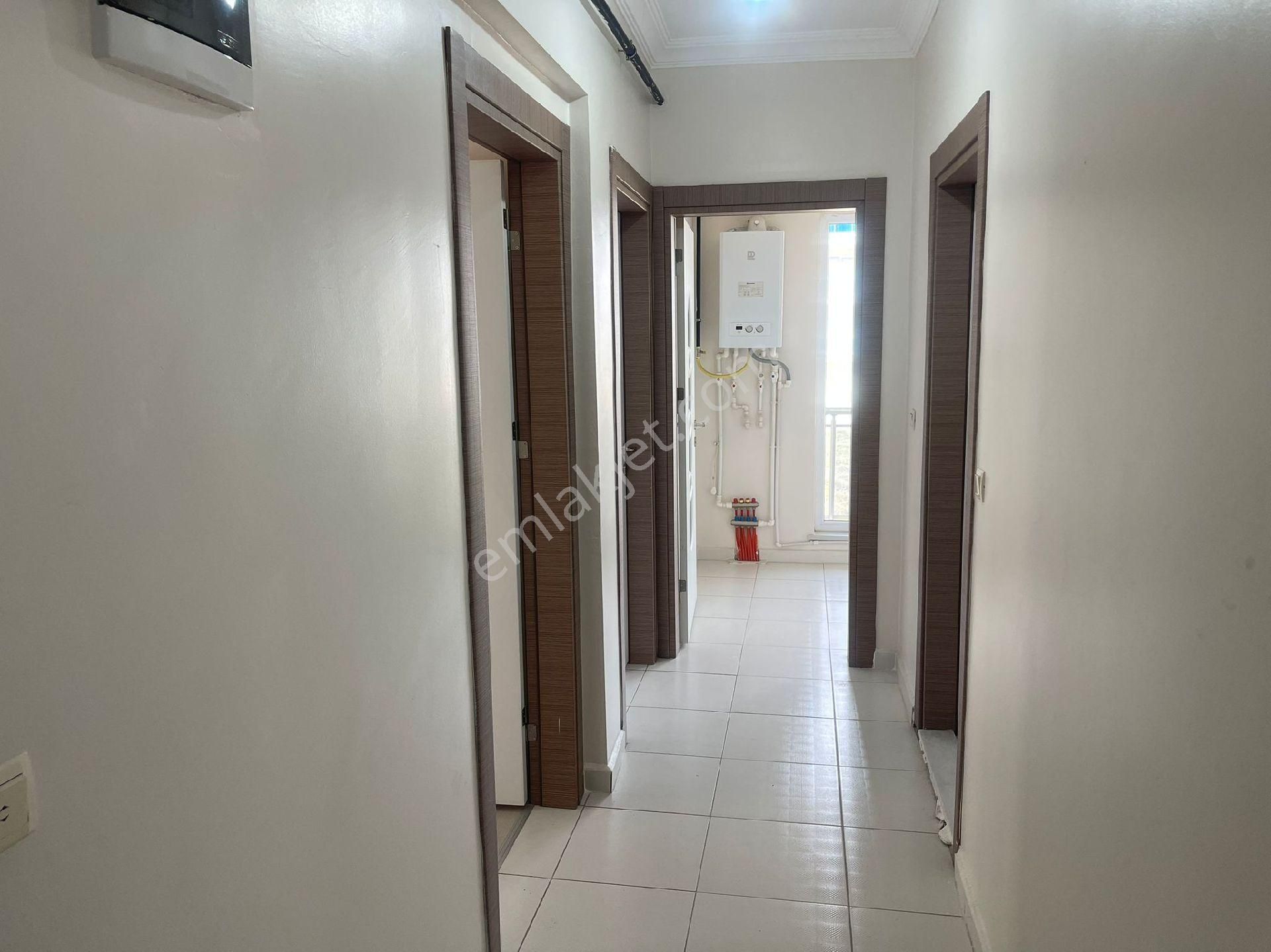 Ferah, Bakımlı Ve Yatırıma Uygun 2+1 Daire – Akşehir İstasyon Mahallesinde - Görsel 3