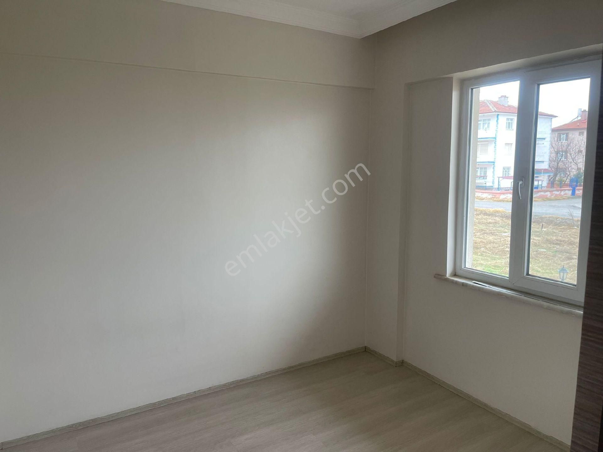 Ferah, Bakımlı Ve Yatırıma Uygun 2+1 Daire – Akşehir İstasyon Mahallesinde - Görsel 11