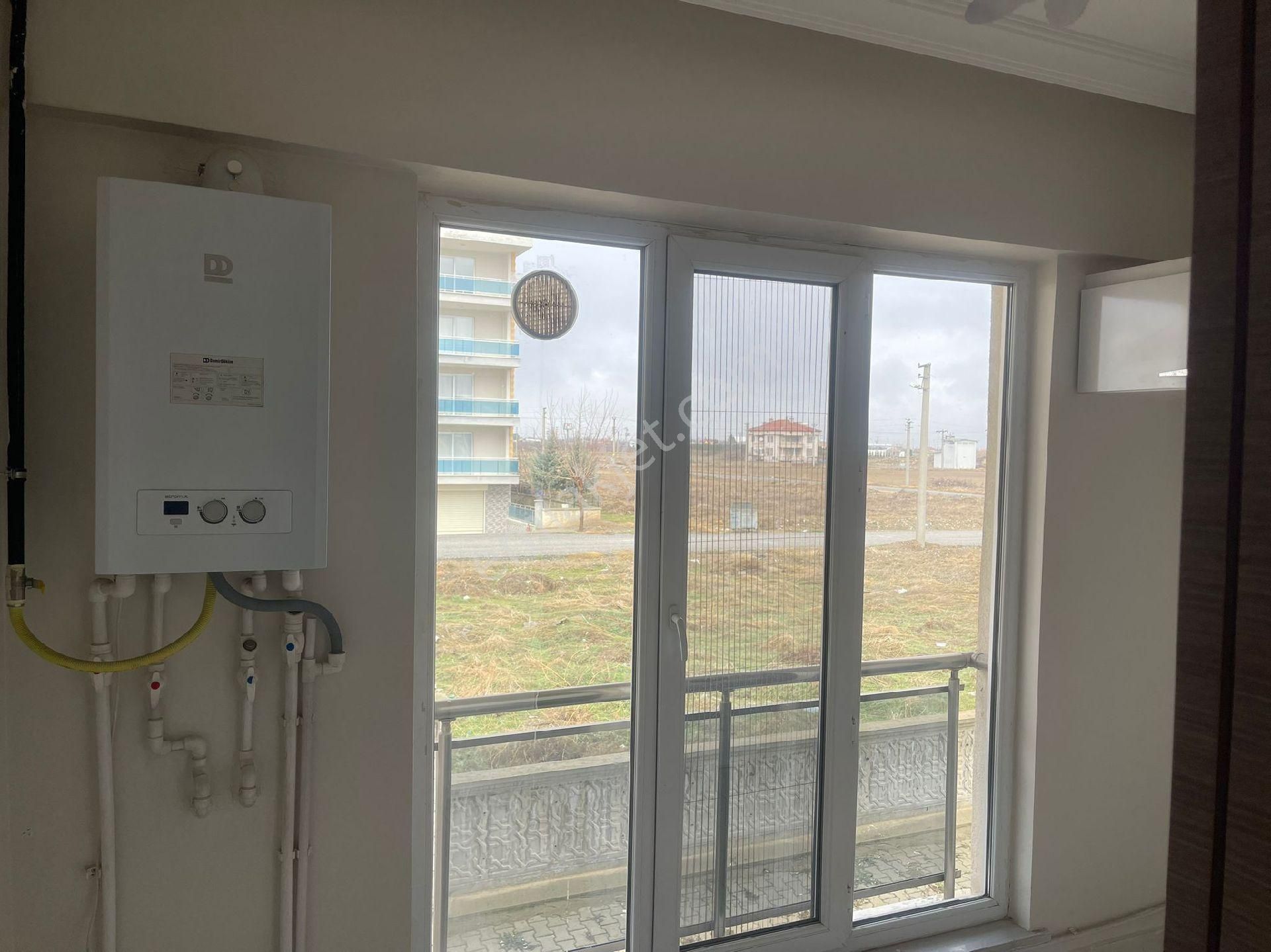 Ferah, Bakımlı Ve Yatırıma Uygun 2+1 Daire – Akşehir İstasyon Mahallesinde - Görsel 6