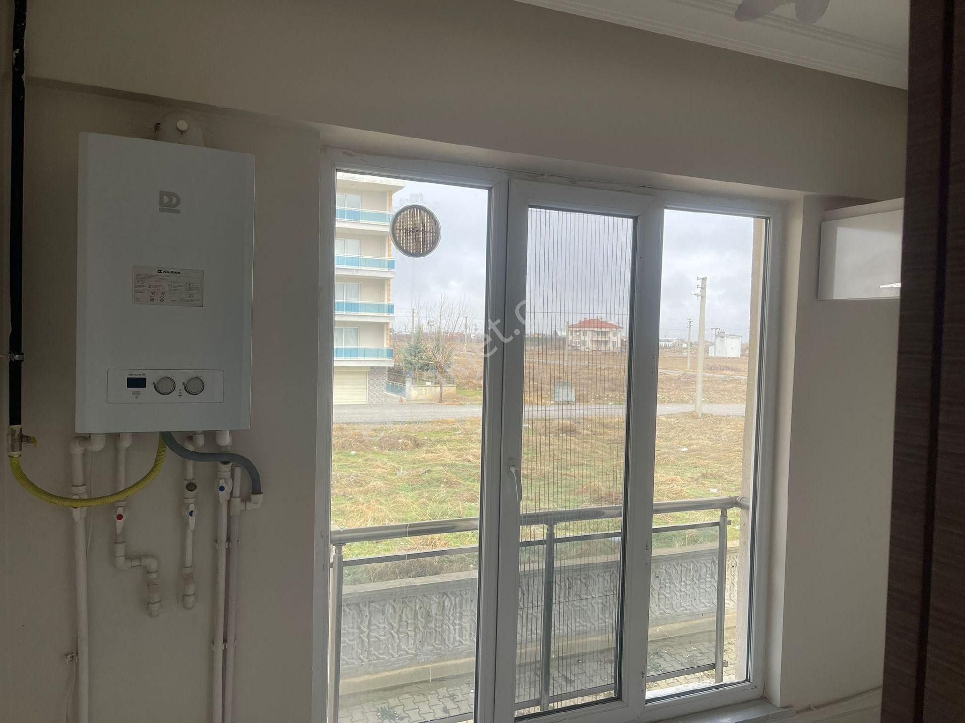 Ferah, Bakımlı Ve Yatırıma Uygun 2+1 Daire – Akşehir İstasyon Mahallesinde - Görsel 7