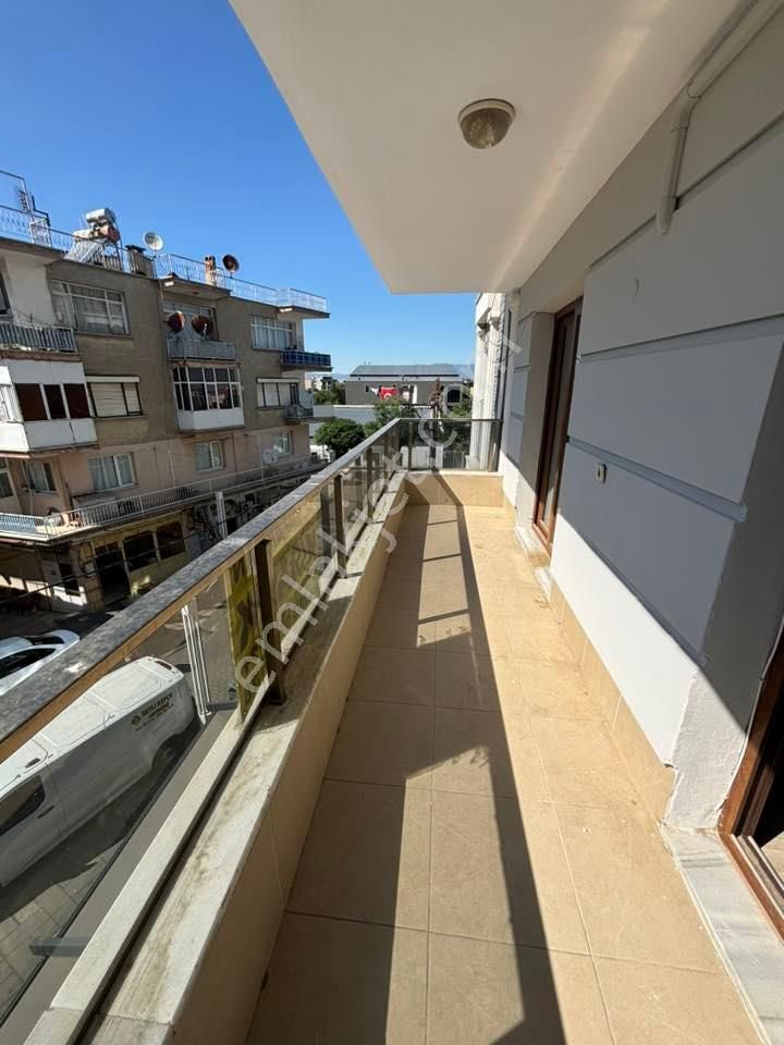 Tc Emlaktan Kiralık 2+1 90 M2 Doğalgazlı Masrafsız Daire !