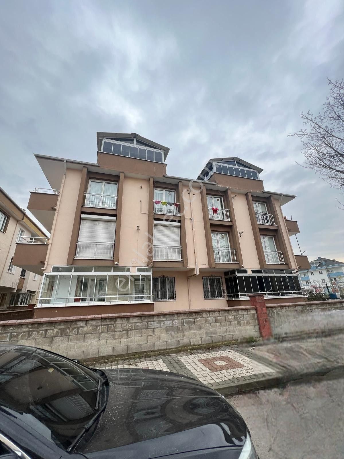Roma' Dan Süleymaniye Mh' Nde Satılık Dublex