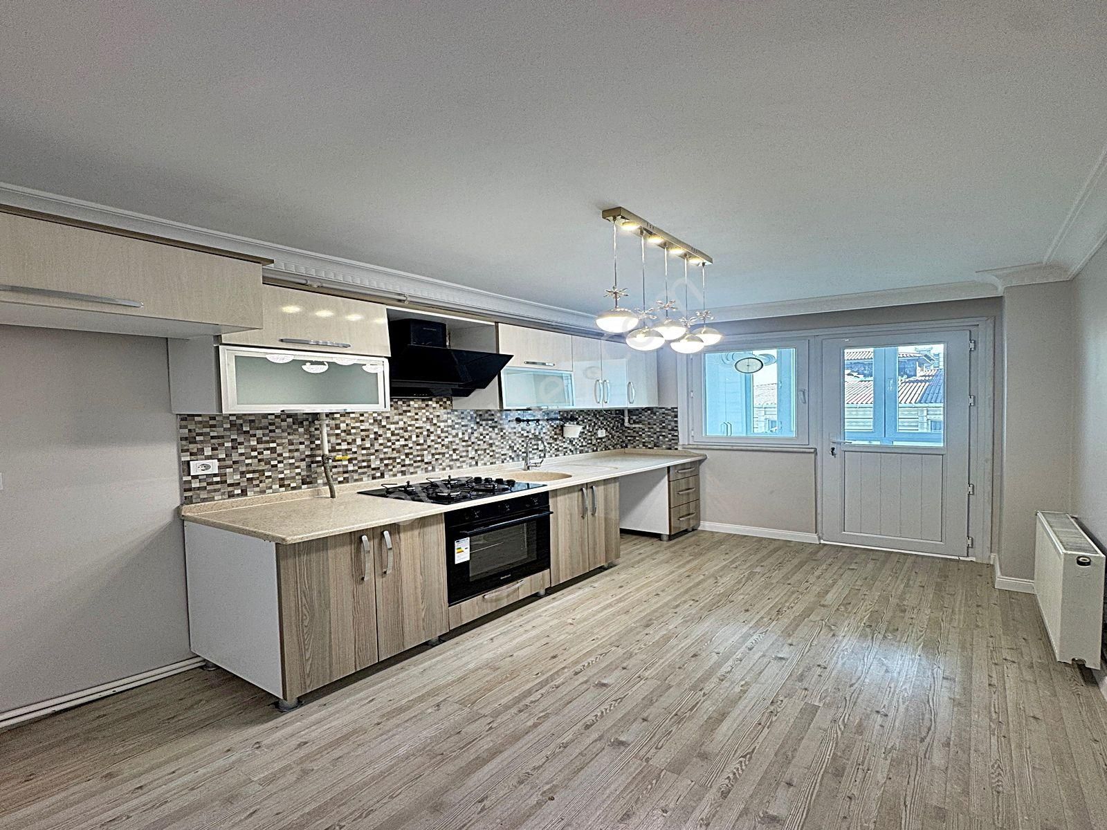 Cadde34 Yapı'dan Merkezi Konumda Ebeveyn Banyolu Şık Tasarımlı 3+1 Satılık Daire!!!!