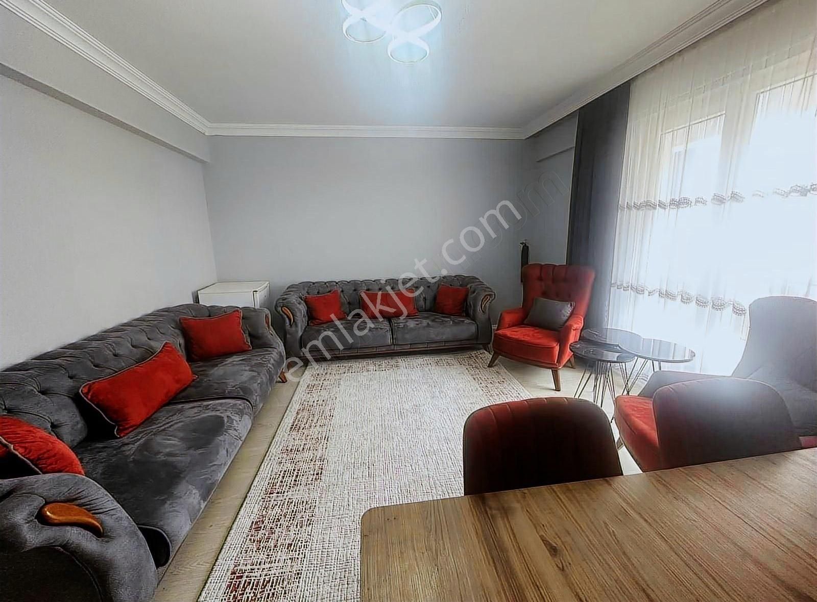 Bursa Emlak Alem-i Sıfır Ayarında Arakat 3+1 130m2 Satılık Daire