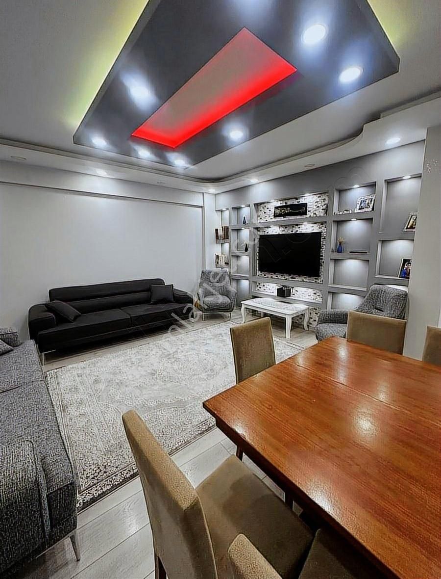 Bursa Emlak Alem-i Sıfır Ayarında 3+1 130 Ultra Lüks Satılık