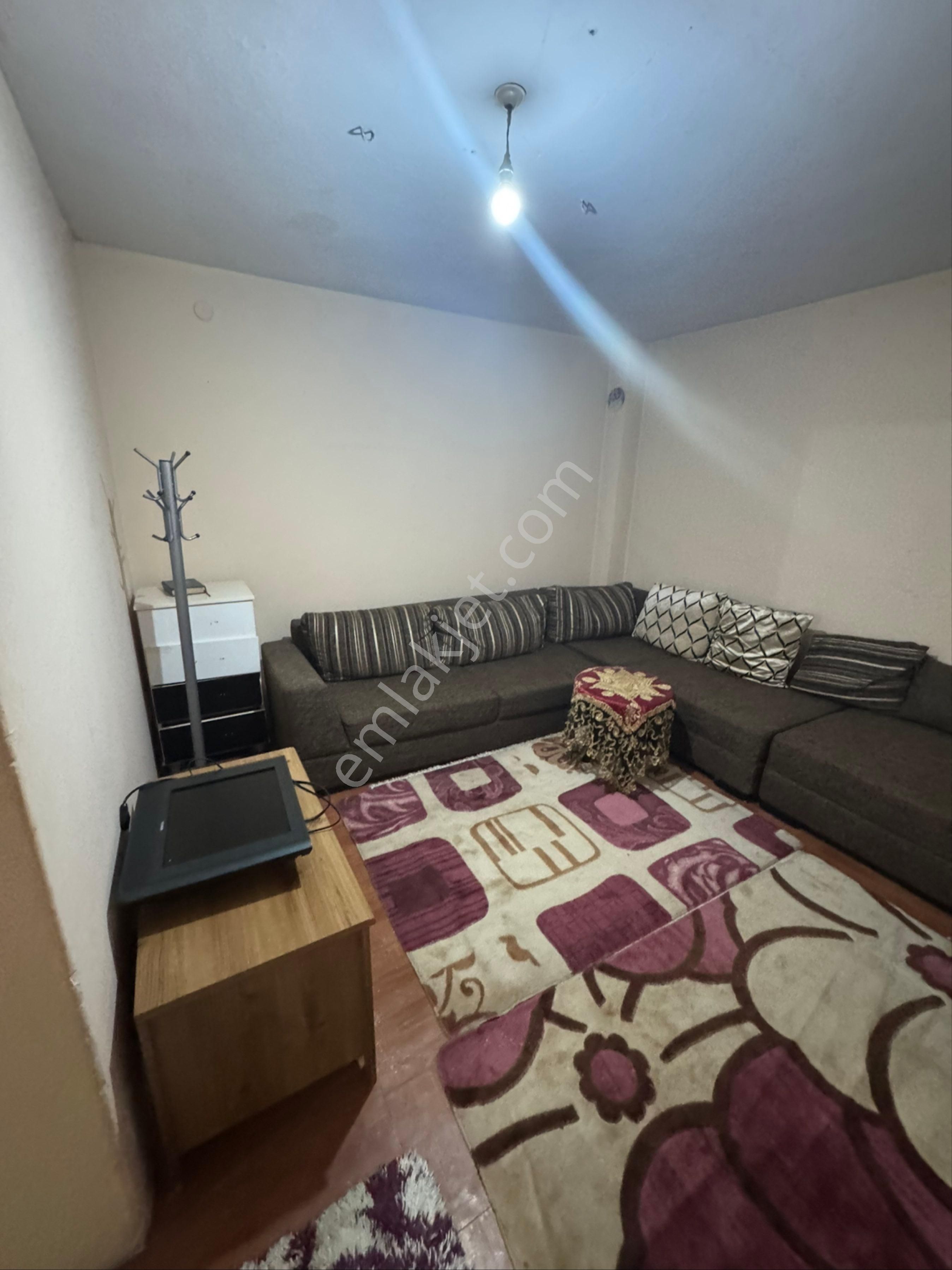 Yeşilova Mahallesin'de Kiralık 2+1 Eşyalı Daire