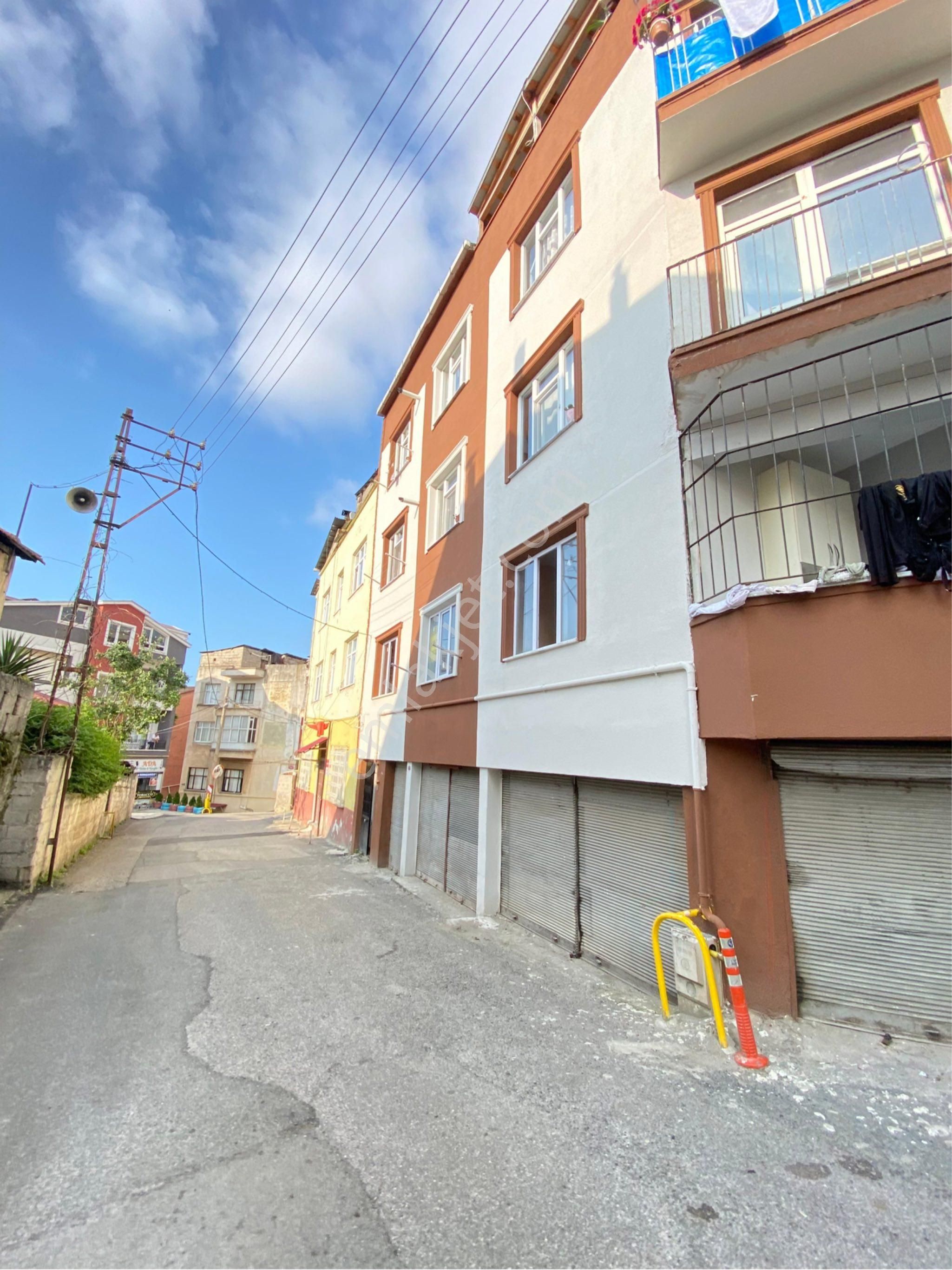 Trabzon Bahcecıkte Satılık Fırsat Daıre