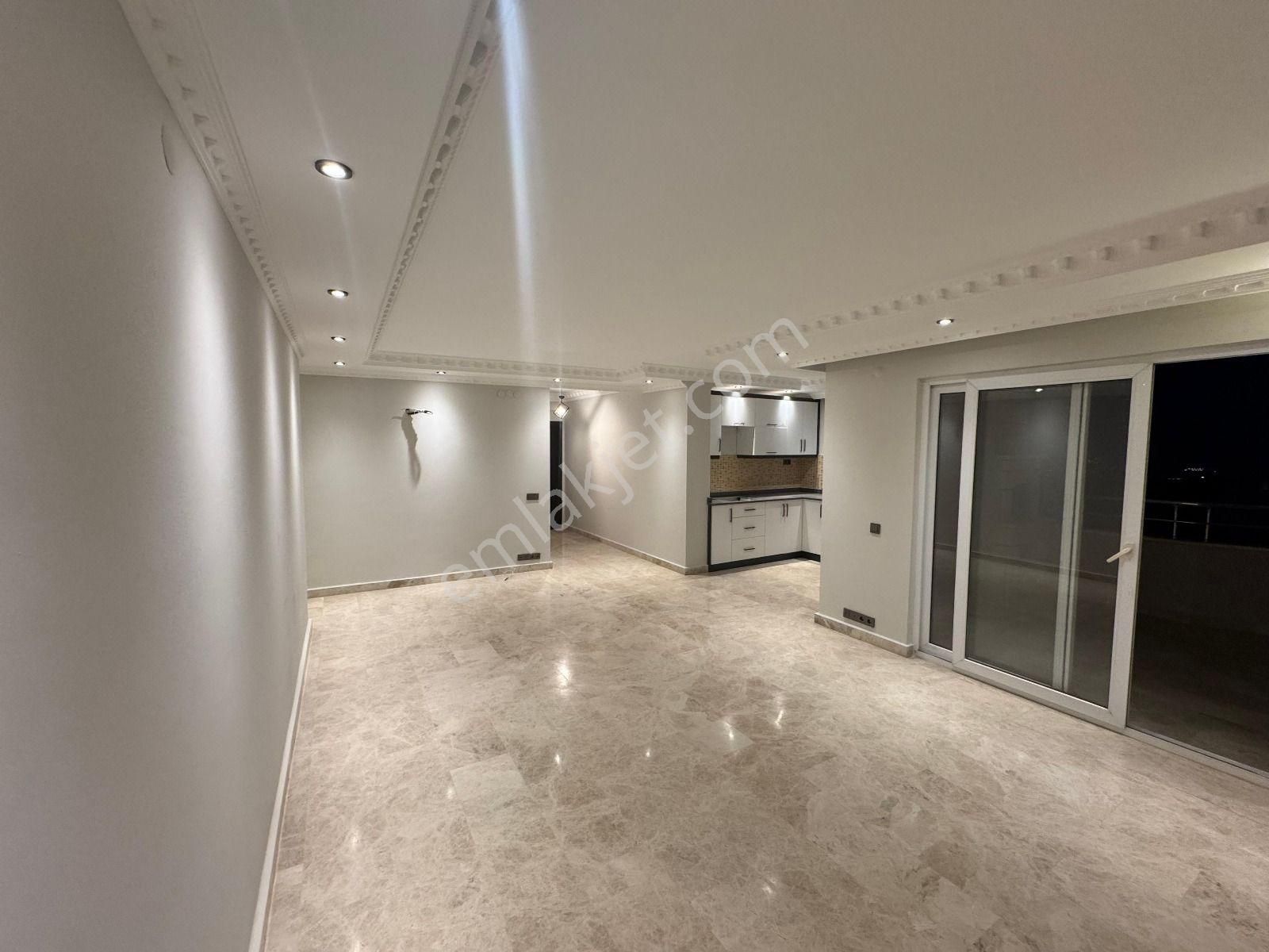 Alanya Cikcilli Mahallesinde Satılık 2+1 Daire