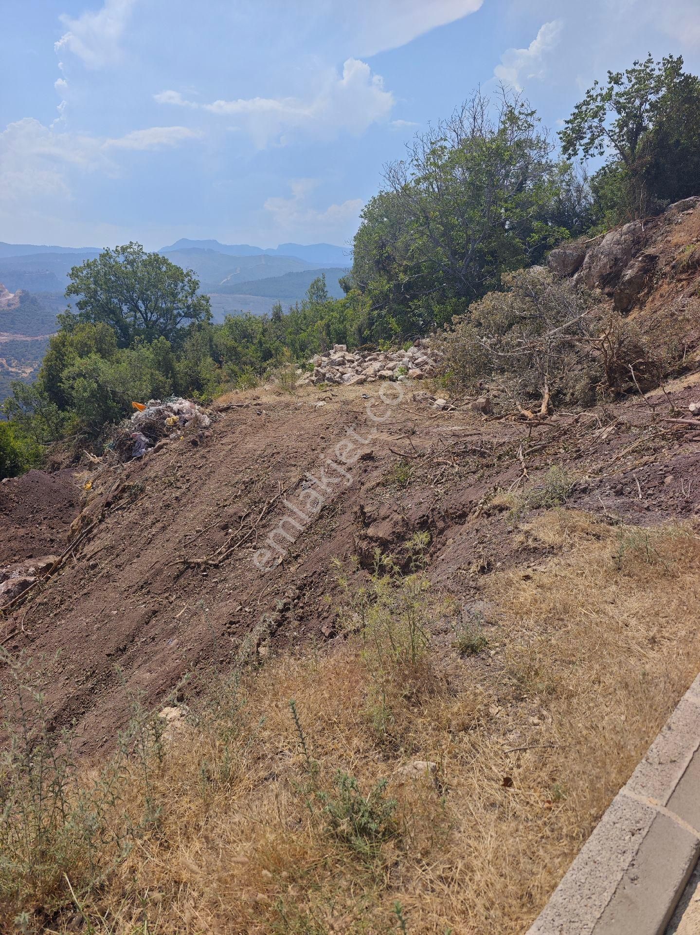 Değirmençay 1150 M2 Cazip