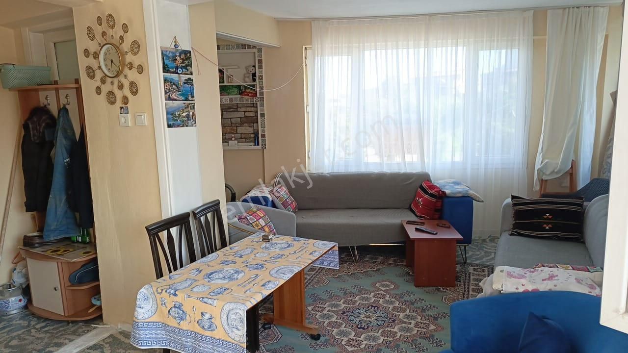 Söke Merkezde Büyük 1+1