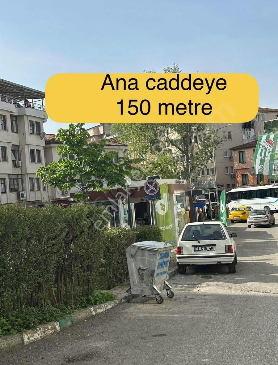 Kiralık 1+1