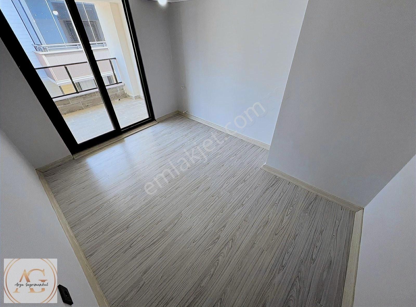 Arya Gayrimenkul'den Satılık 3+1 Doğalgazlı Dubleks Daire - Görsel 2