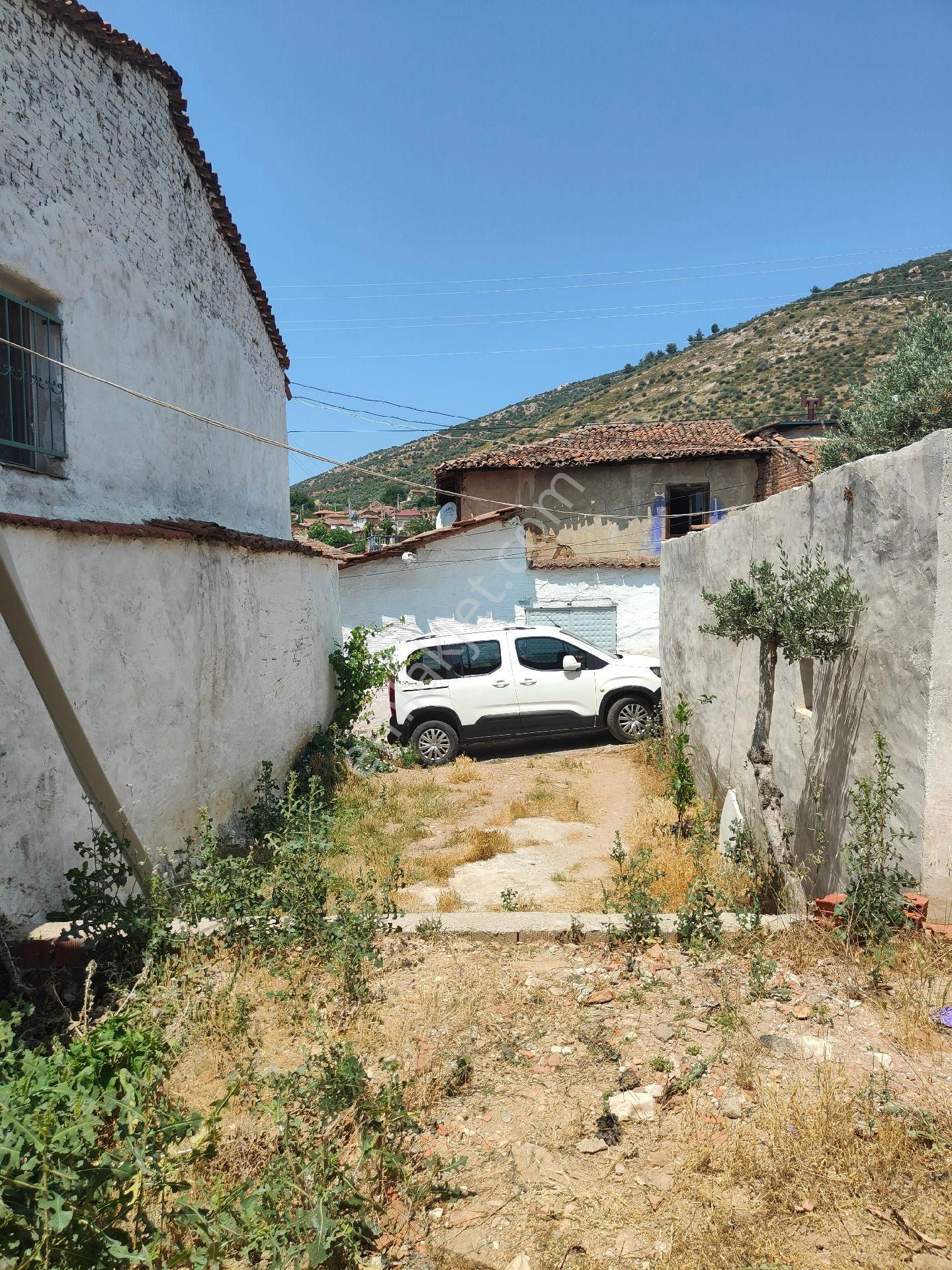 Bayındır Camı Mah Satılık Arsa - Görsel 2