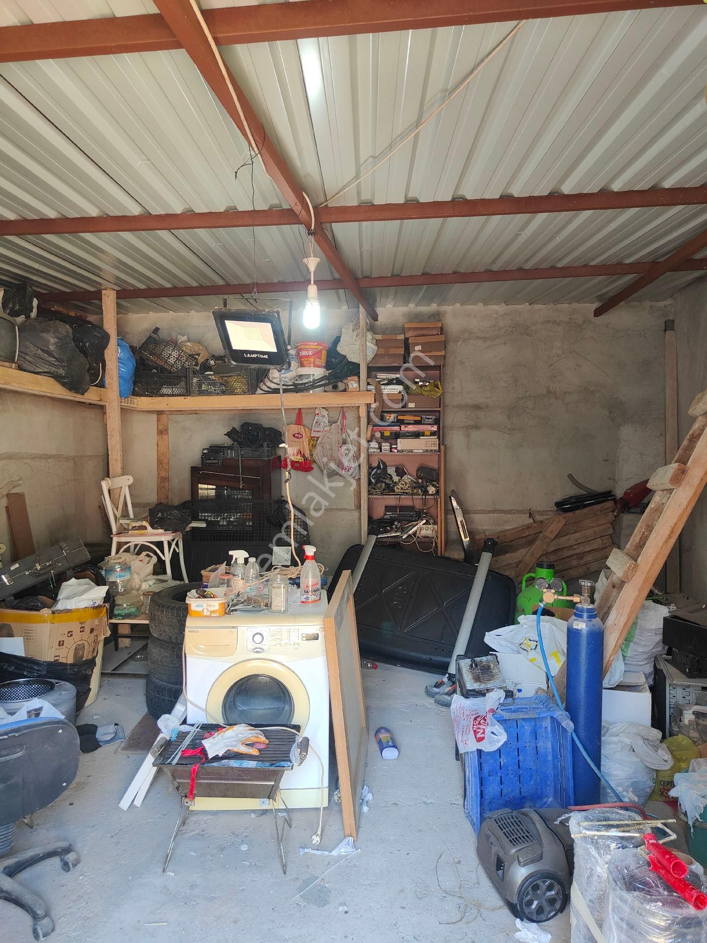 Bayındır Camı Mah Satılık Arsa - Görsel 9