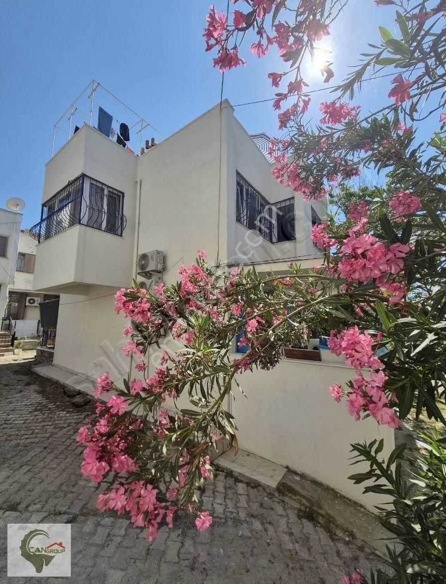 Kuşadasının En Gözde Lokasyonu Marina Bölgesi Satılık Villa