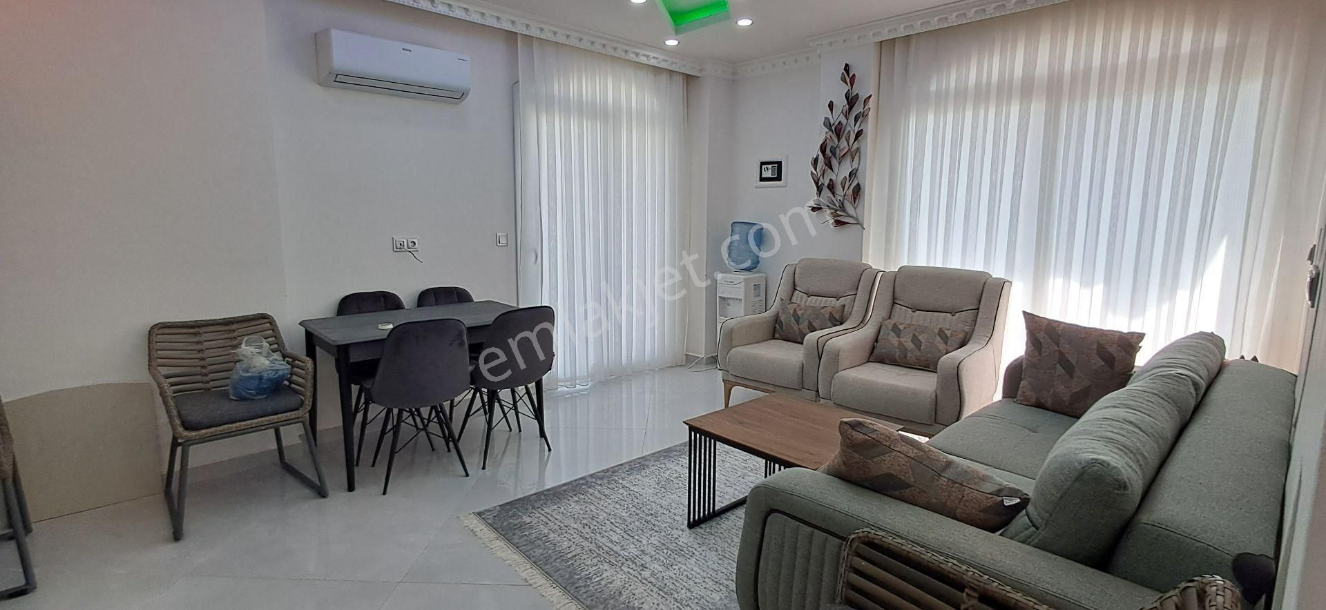 Didim Altınkumda Sıfır Satılık 2+1 Daire