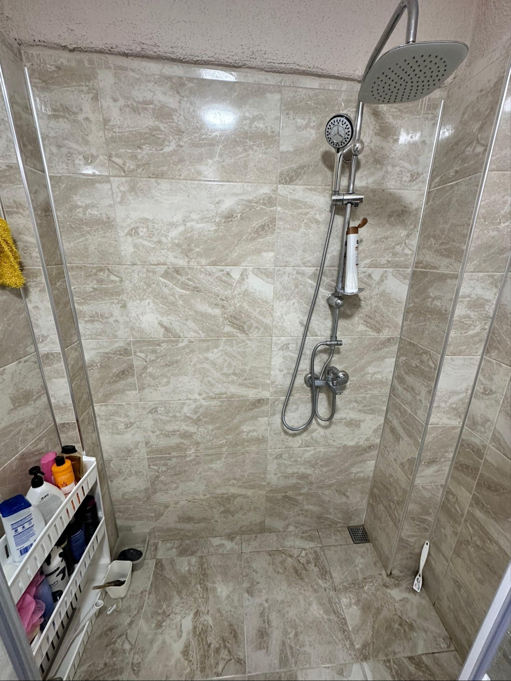 Dudayev Bulvarını Dik Kesen Sokakta Önü Park 3+1 Daire - Görsel 10