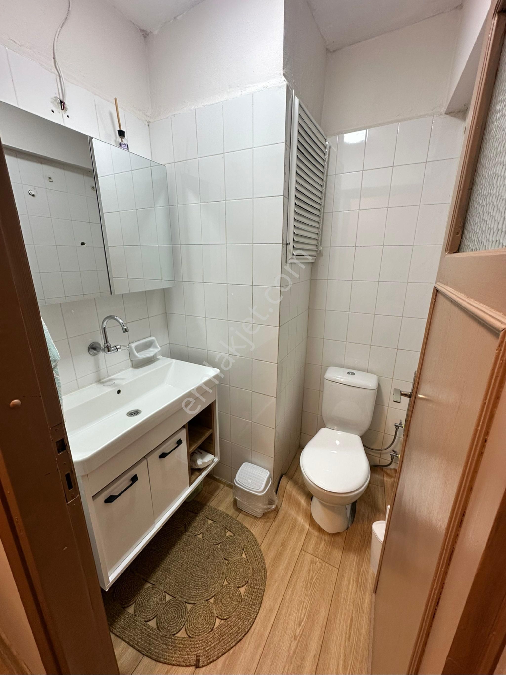 Dudayev Bulvarını Dik Kesen Sokakta Önü Park 3+1 Daire - Görsel 19