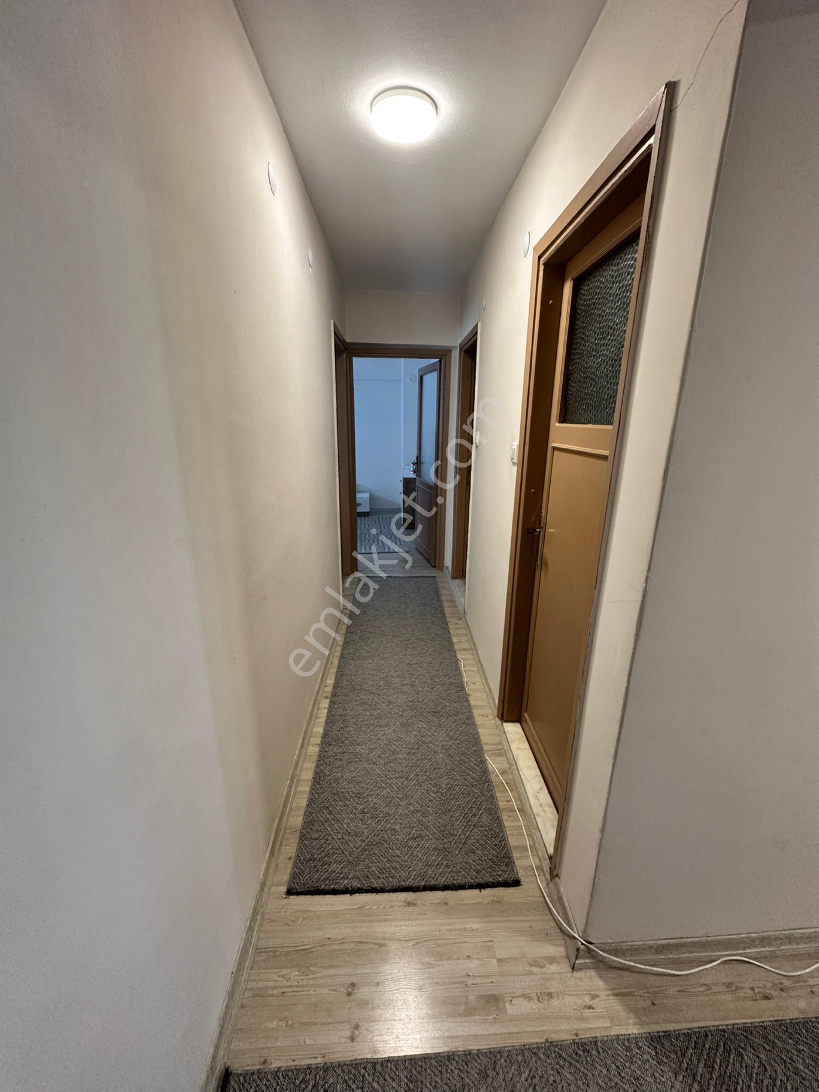 Dudayev Bulvarını Dik Kesen Sokakta Önü Park 3+1 Daire - Görsel 20