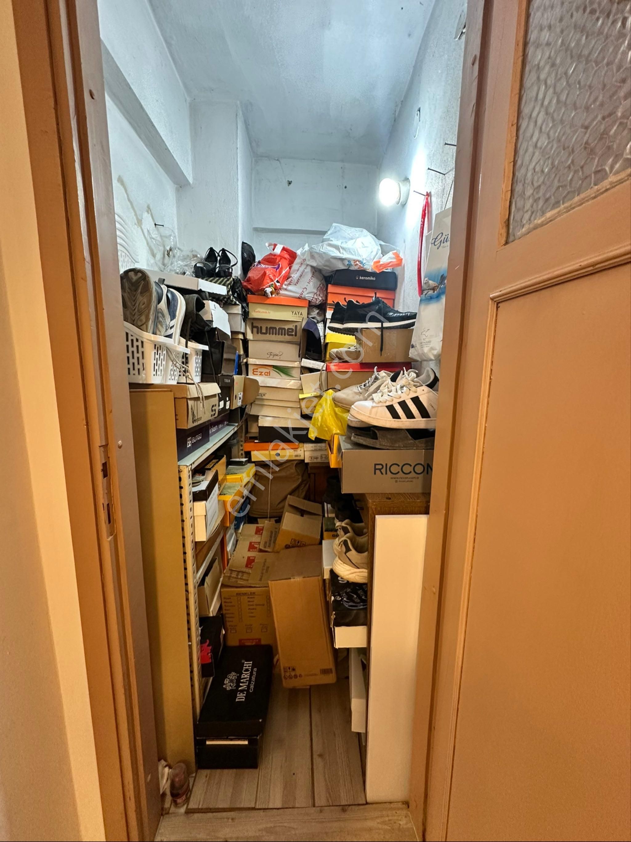 Dudayev Bulvarını Dik Kesen Sokakta Önü Park 3+1 Daire - Görsel 18