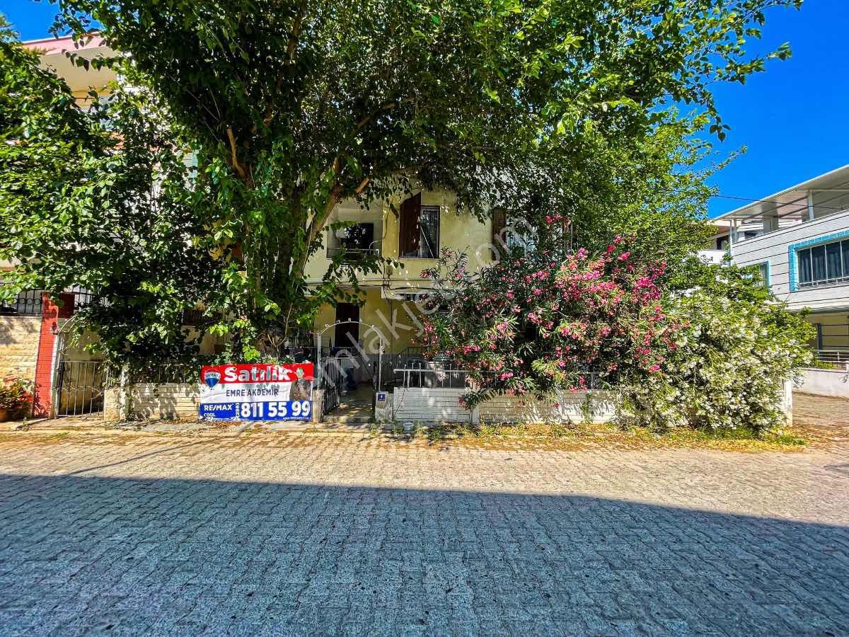 🏡 Altınkum’da 192 M² Arsa Üzerınde Yatırım Fırsatı! Plaja 240m Mesafede!
