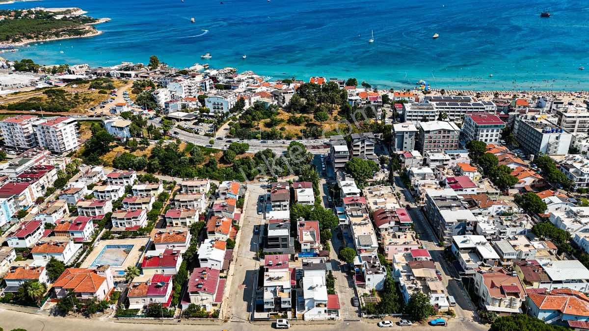 🌟 Altınkum Plajına 240m! Yatırımlık Komple Bına Fırsatı! 🌟