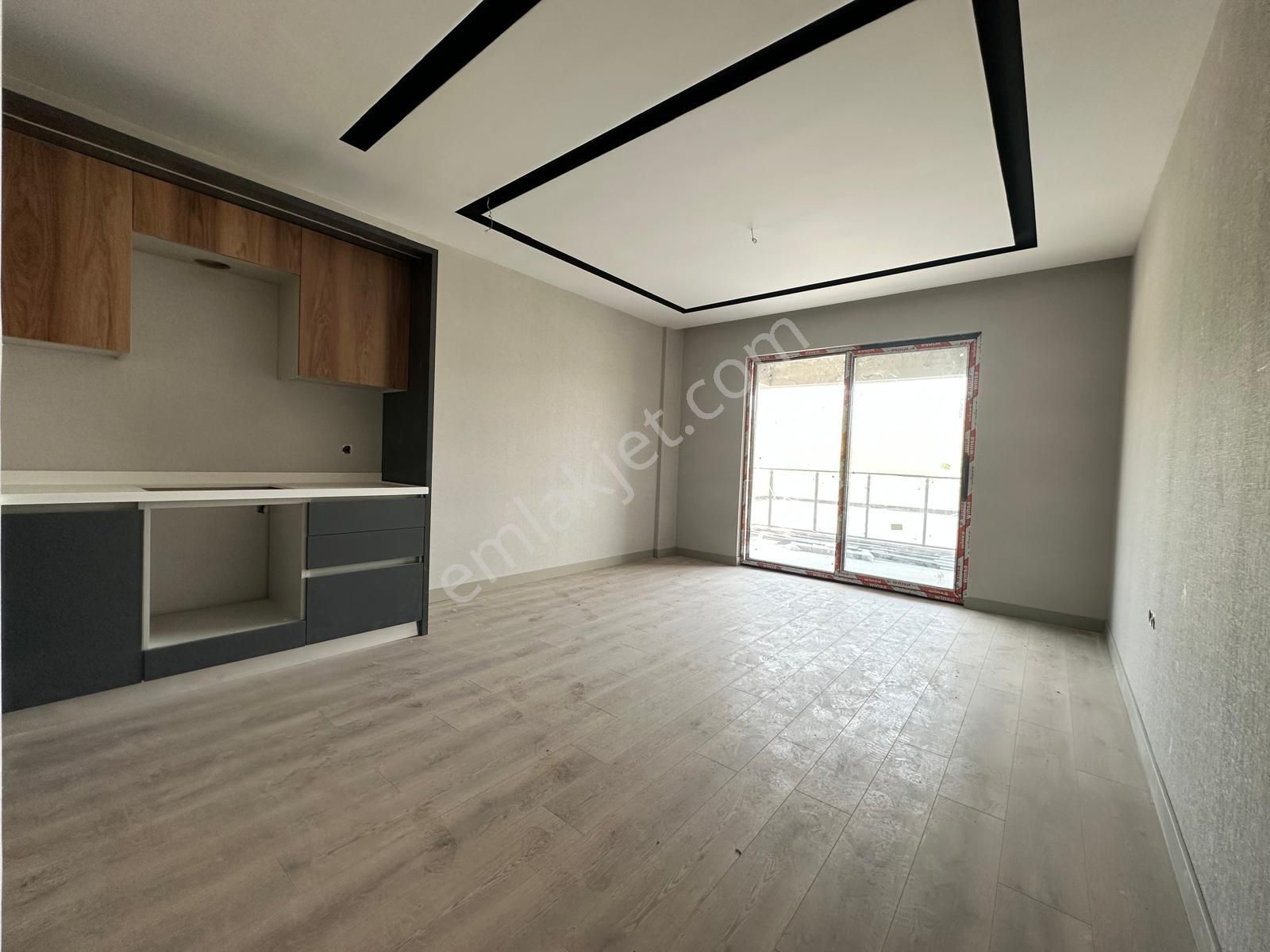 Kalecik Emlak'tan Protokol Yolu Yakını Sıfır Full Yapılı 2+1 85 M²